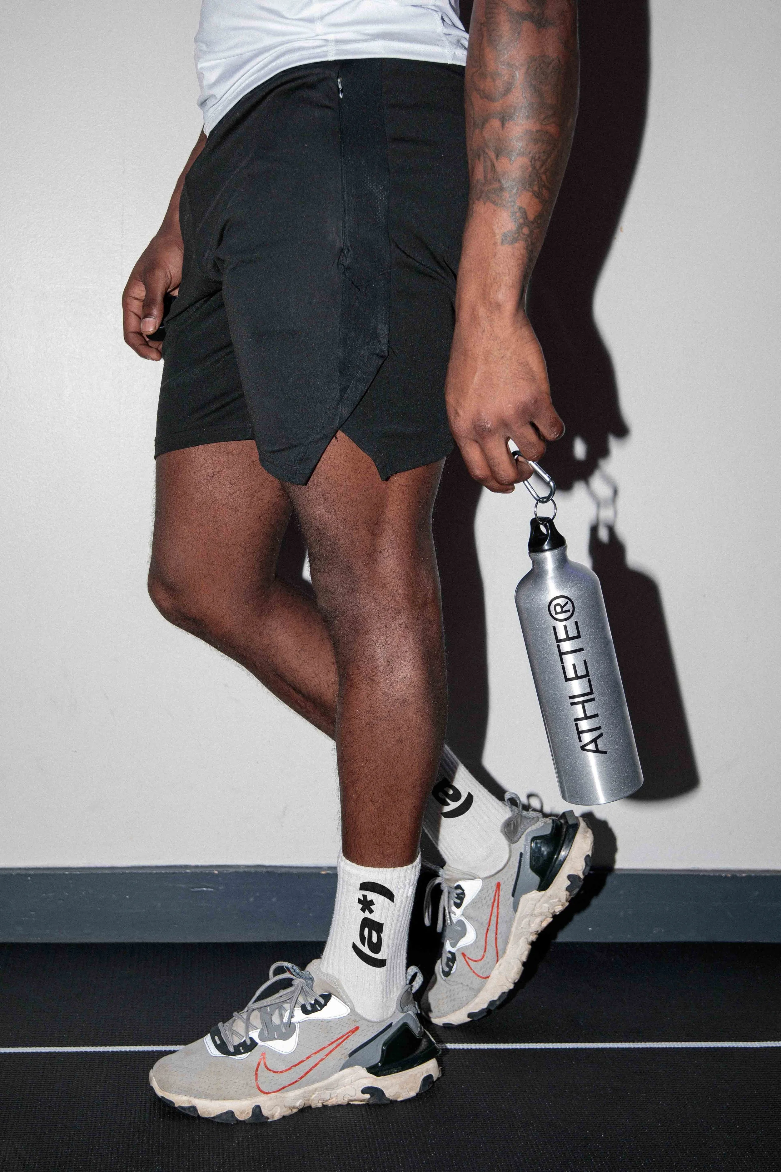 ATHLETE BOTTLE 02