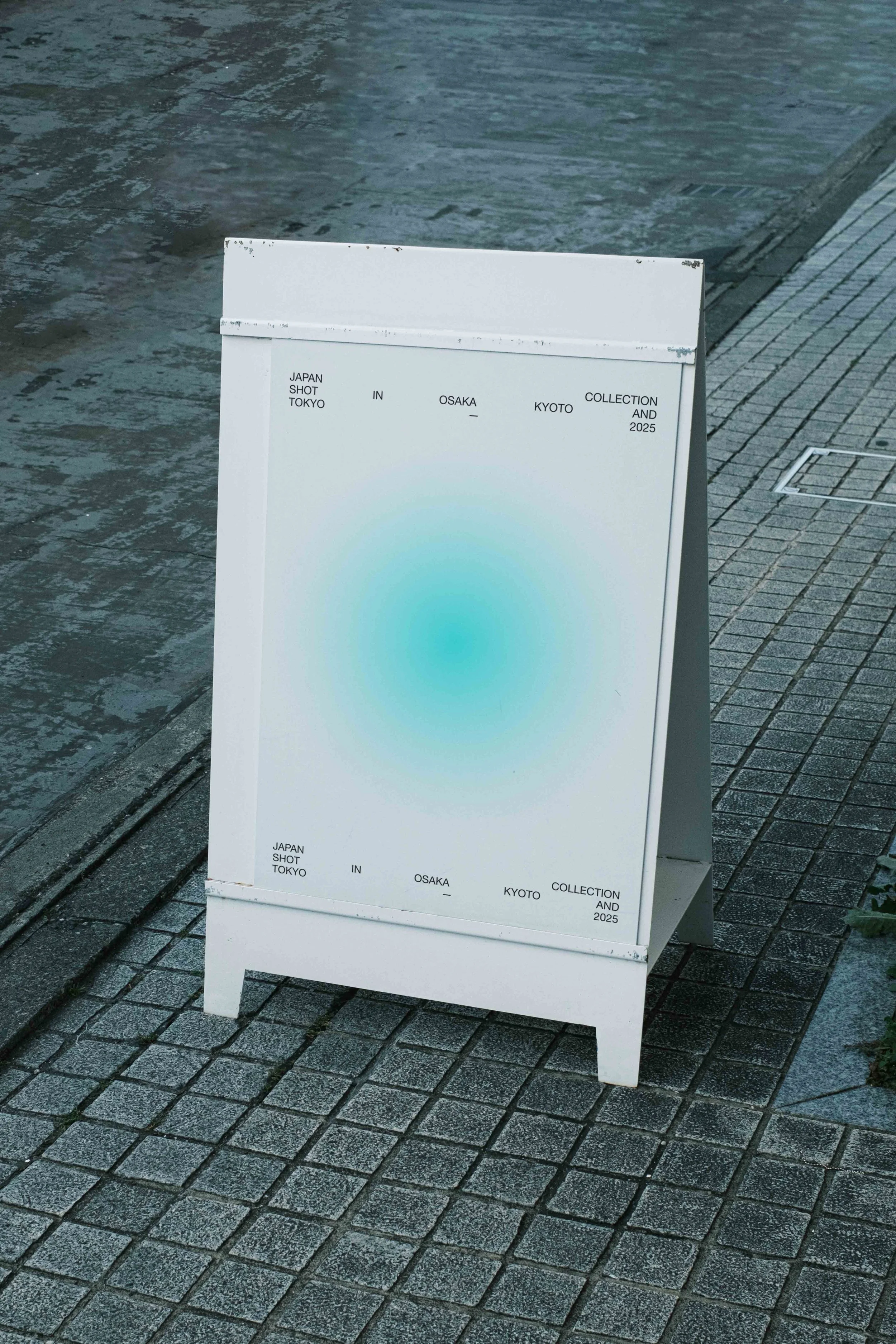 JAPAN A-BOARD 03