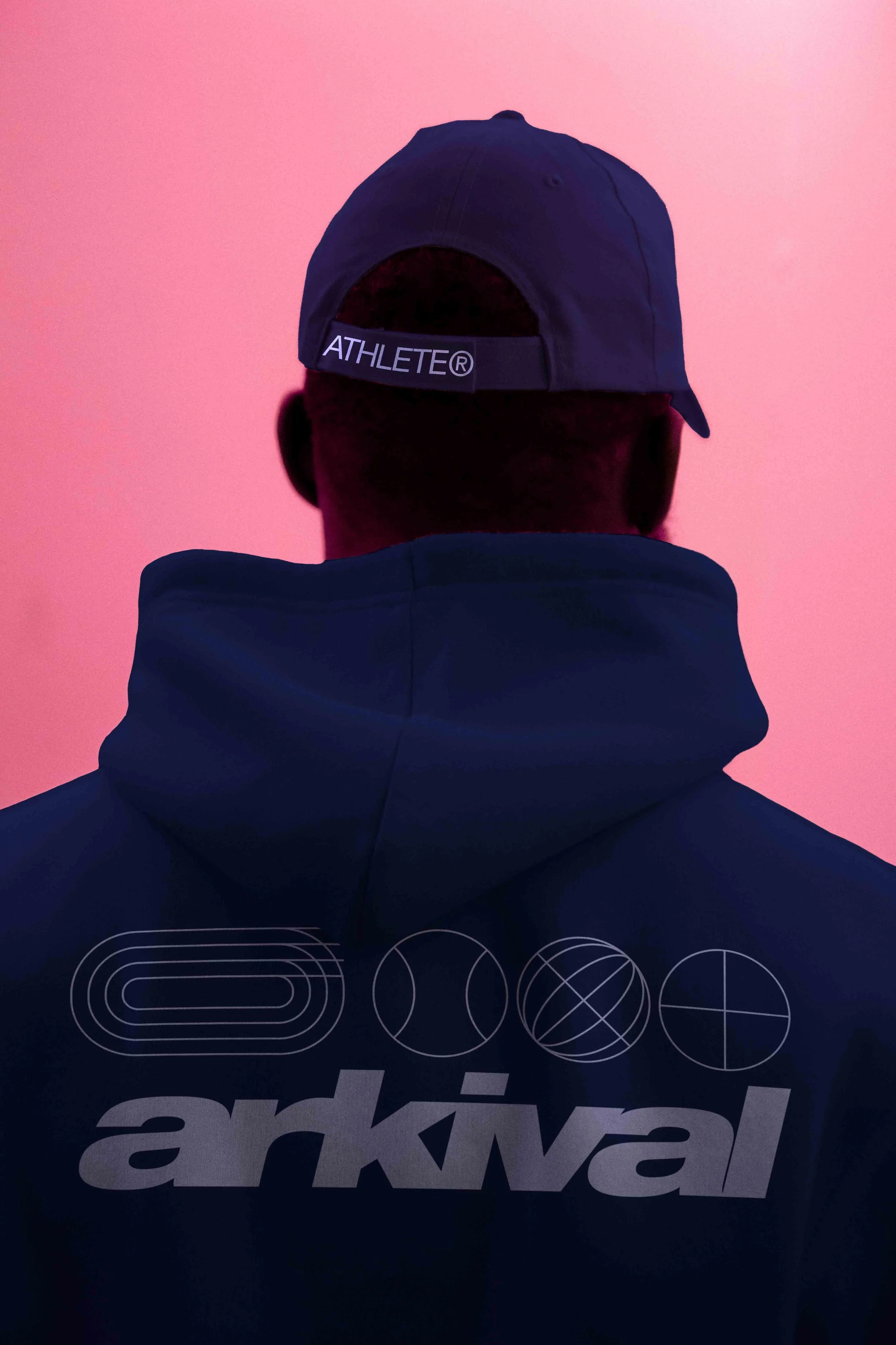ATHLETE SET 15