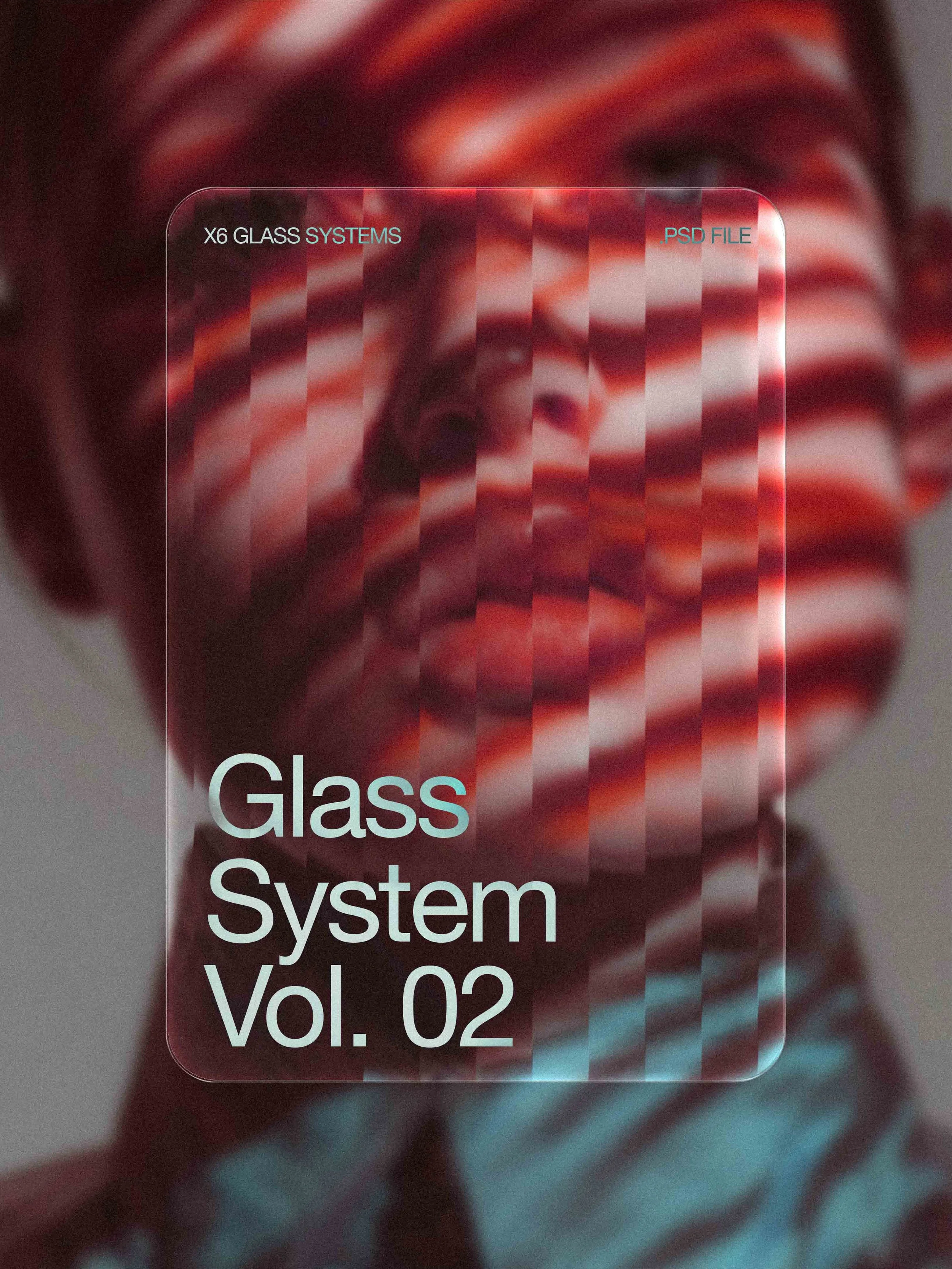 GLASS SYSTEM VOL 02