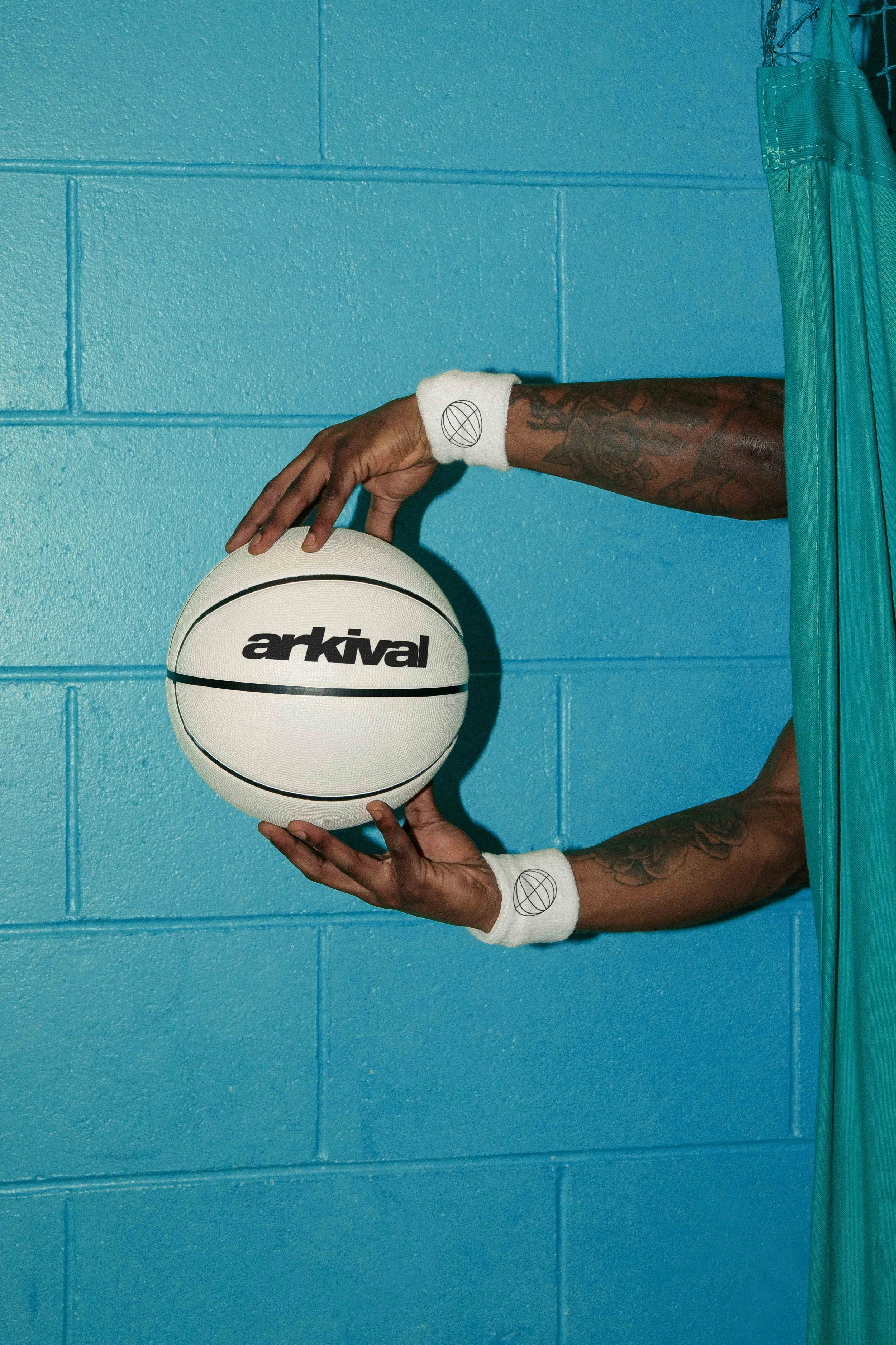 ATHLETE BASKETBALL 05