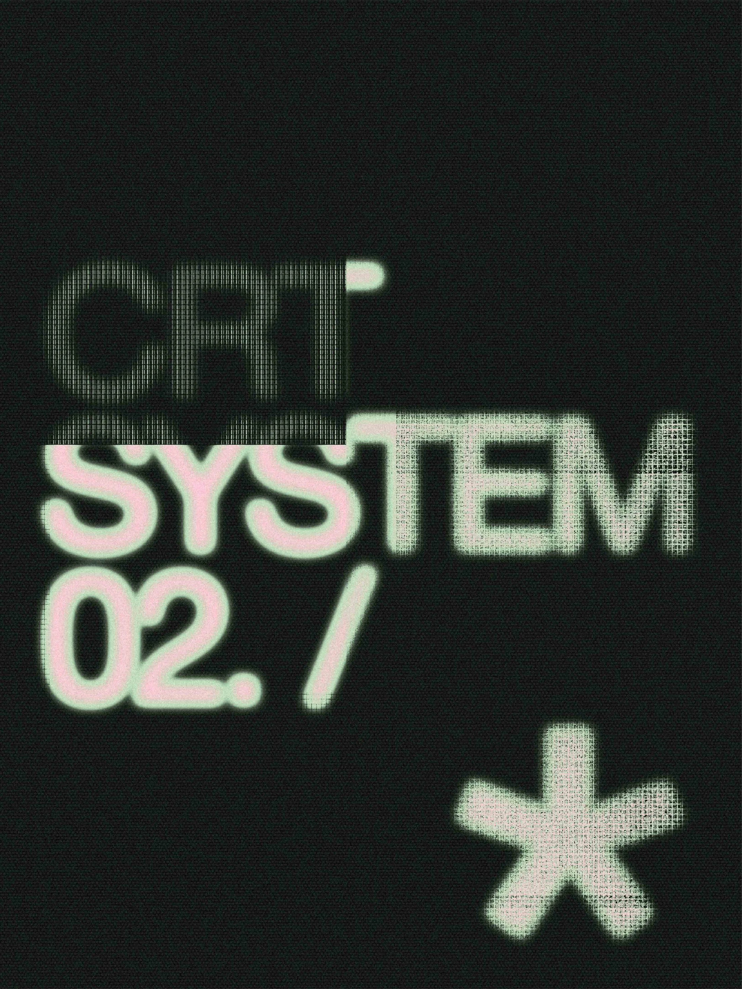CRT SYSTEM VOL 02
