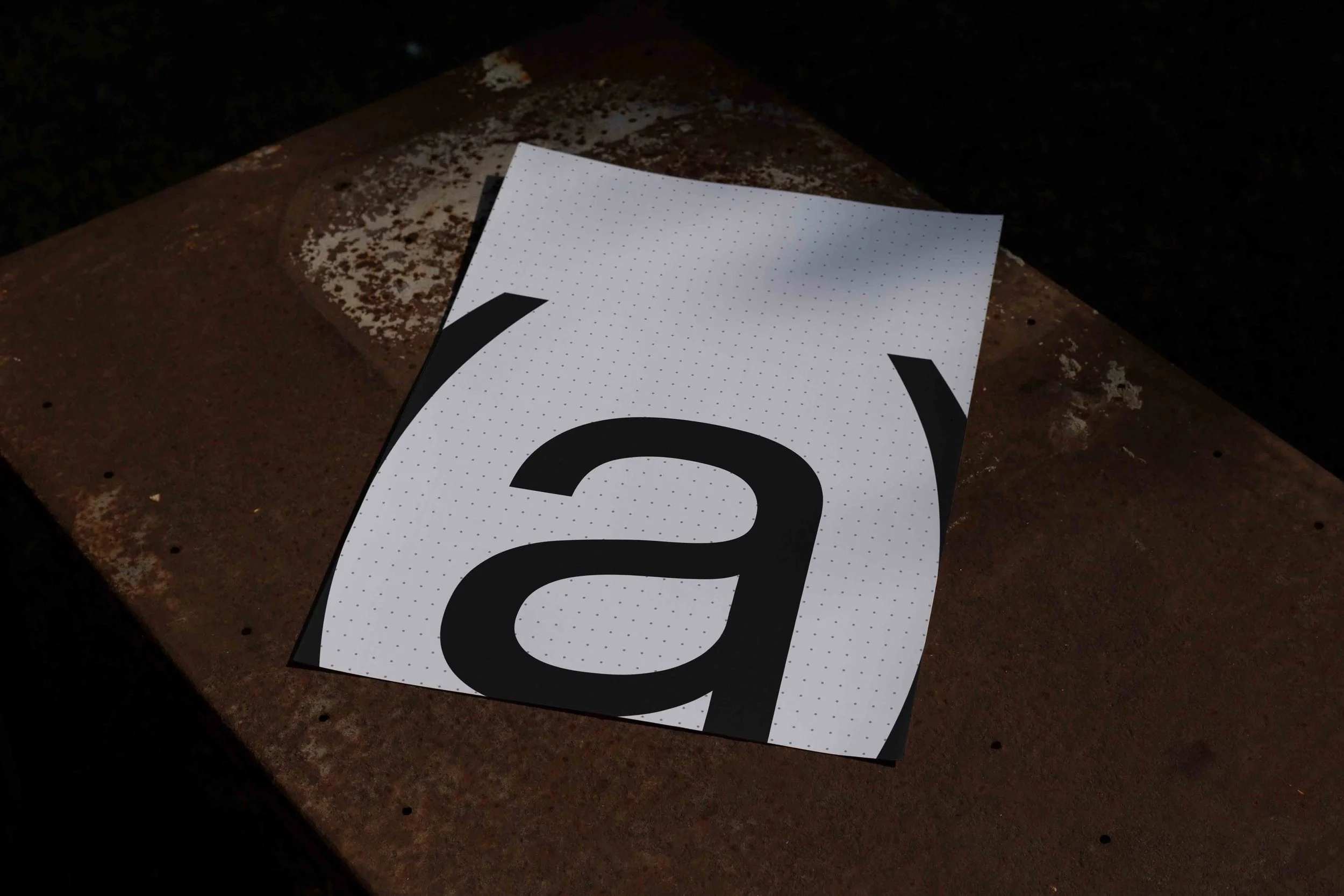 B2 A4 POSTER 13