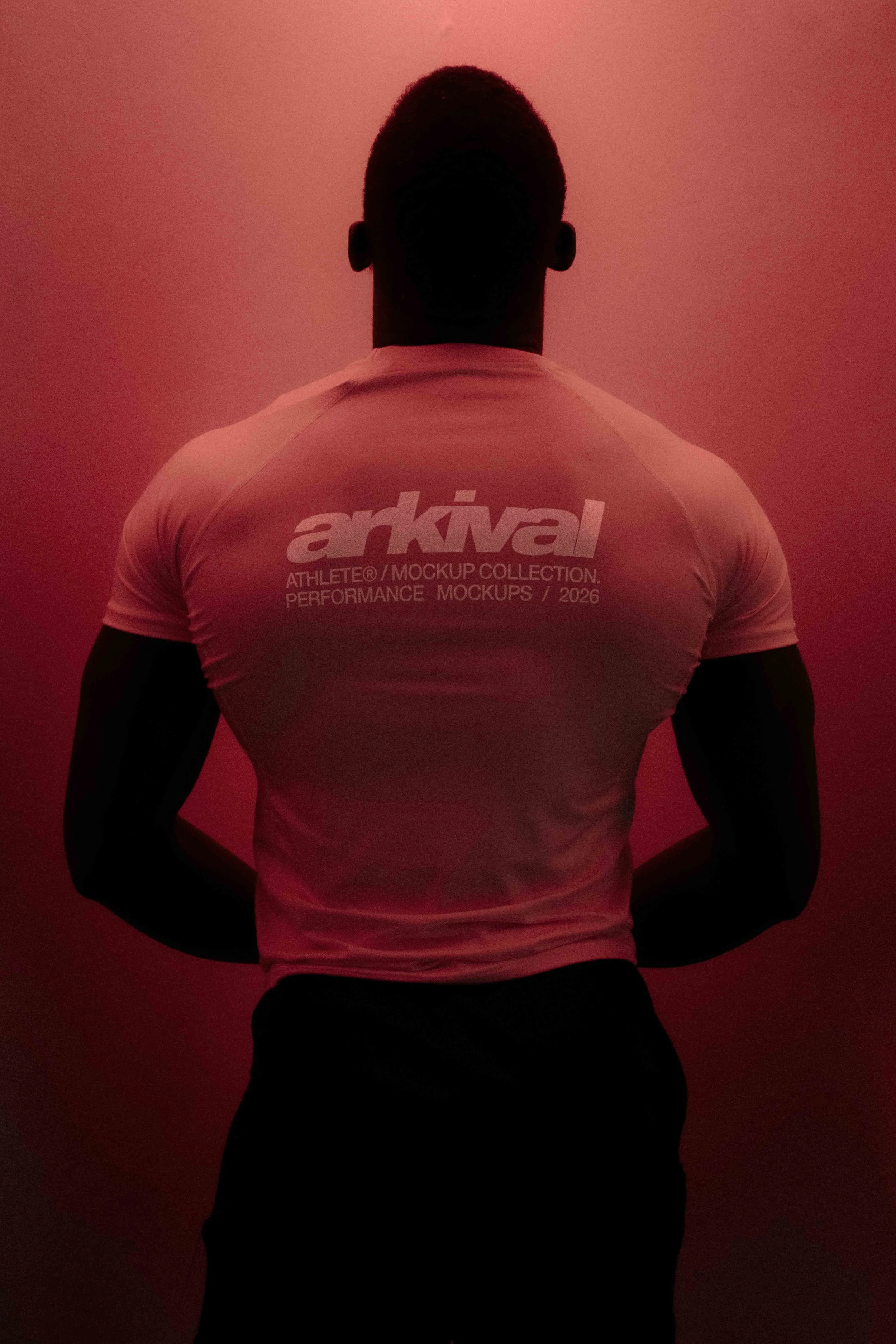 ATHLETE T-SHIRT 03
