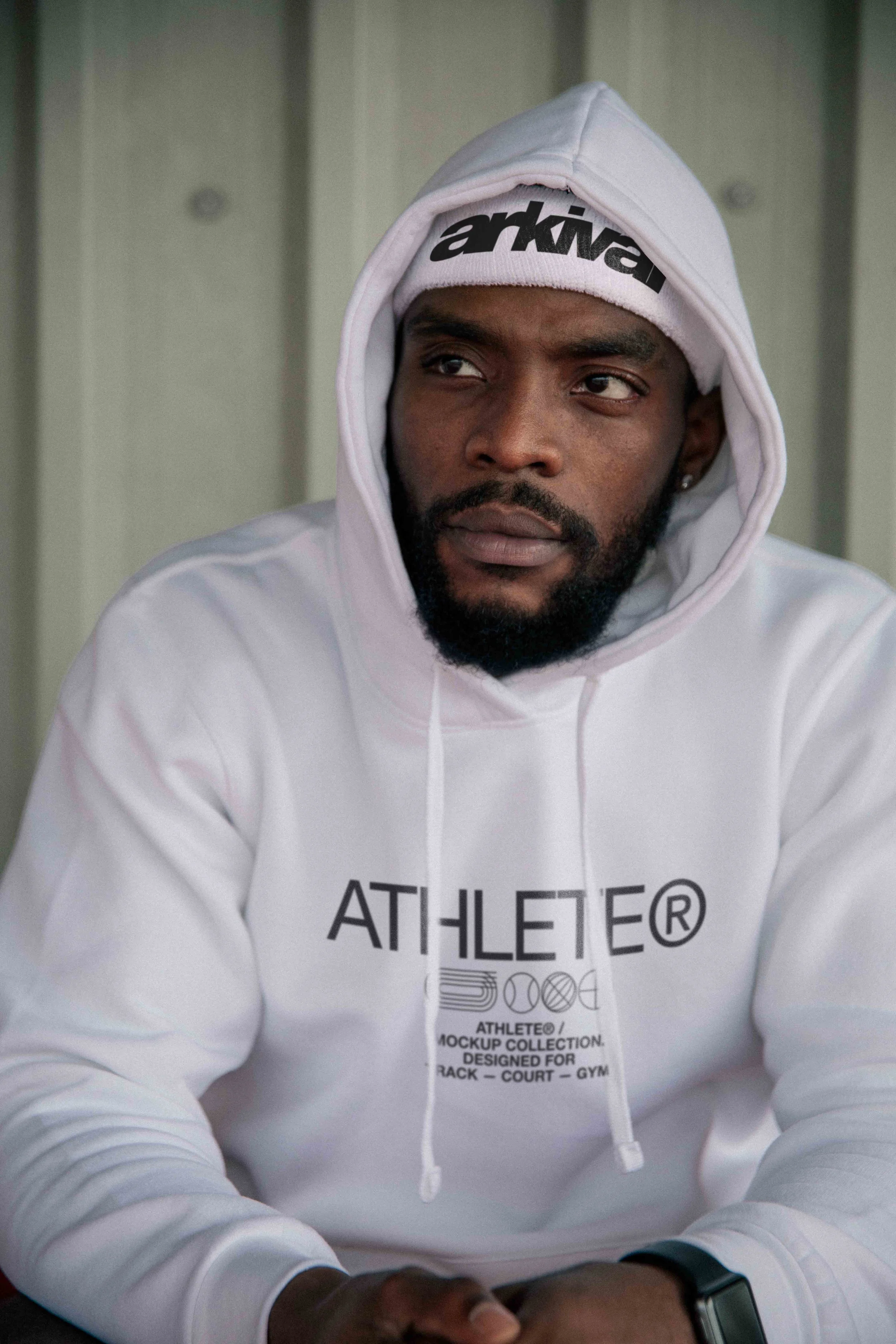 ATHLETE SET 05