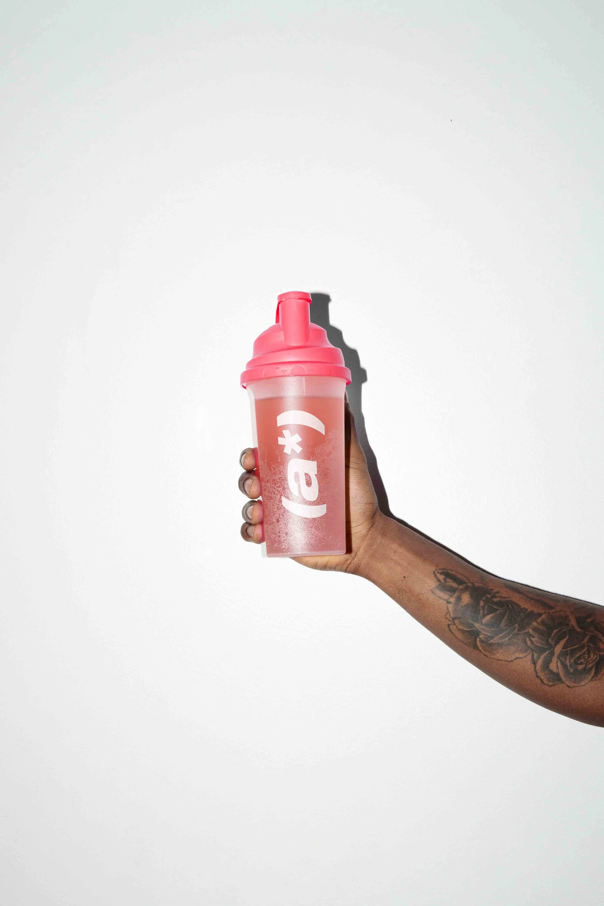 ATHLETE PROTEIN SHAKER 02