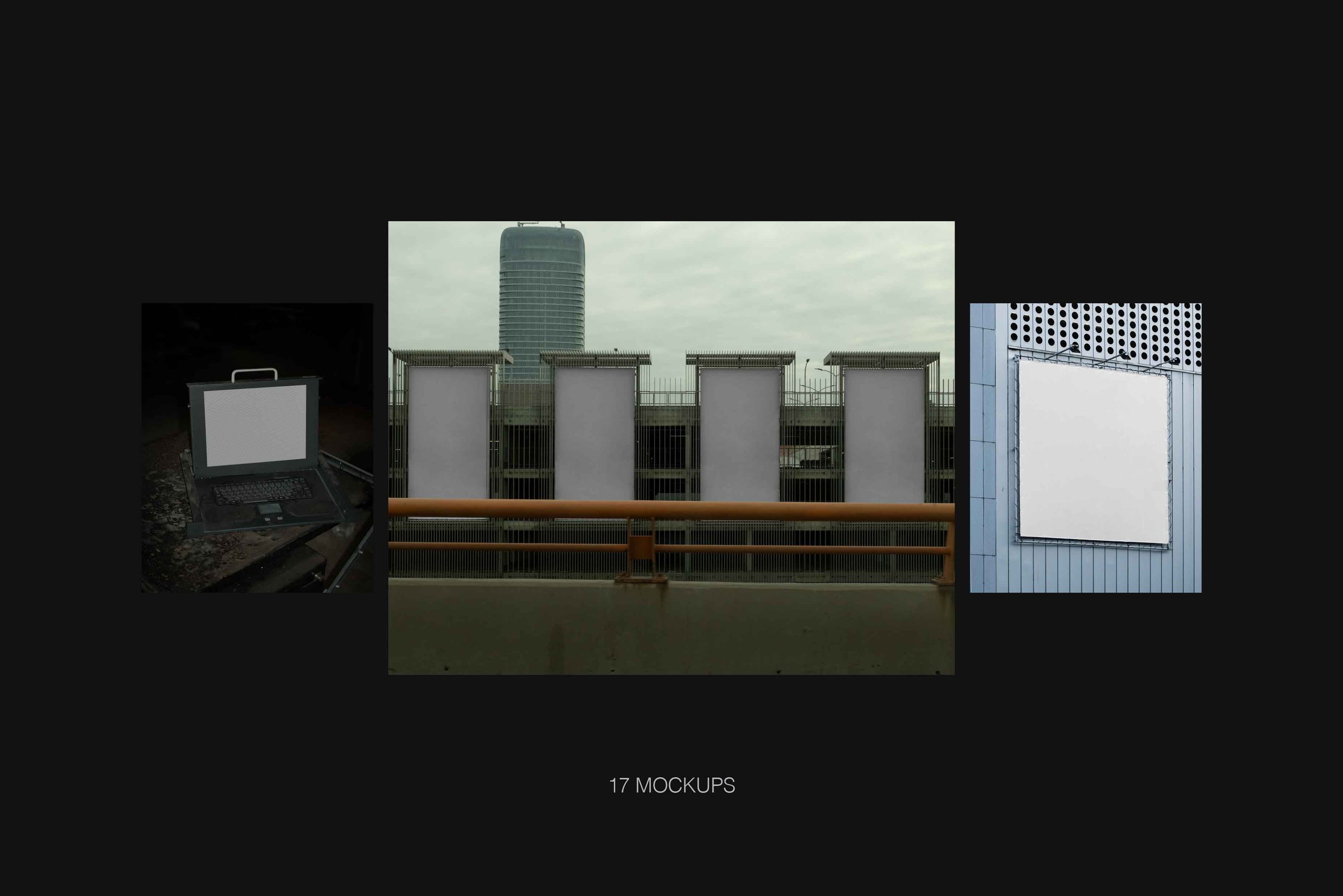 BRUTAL PT 2 COLLECTION