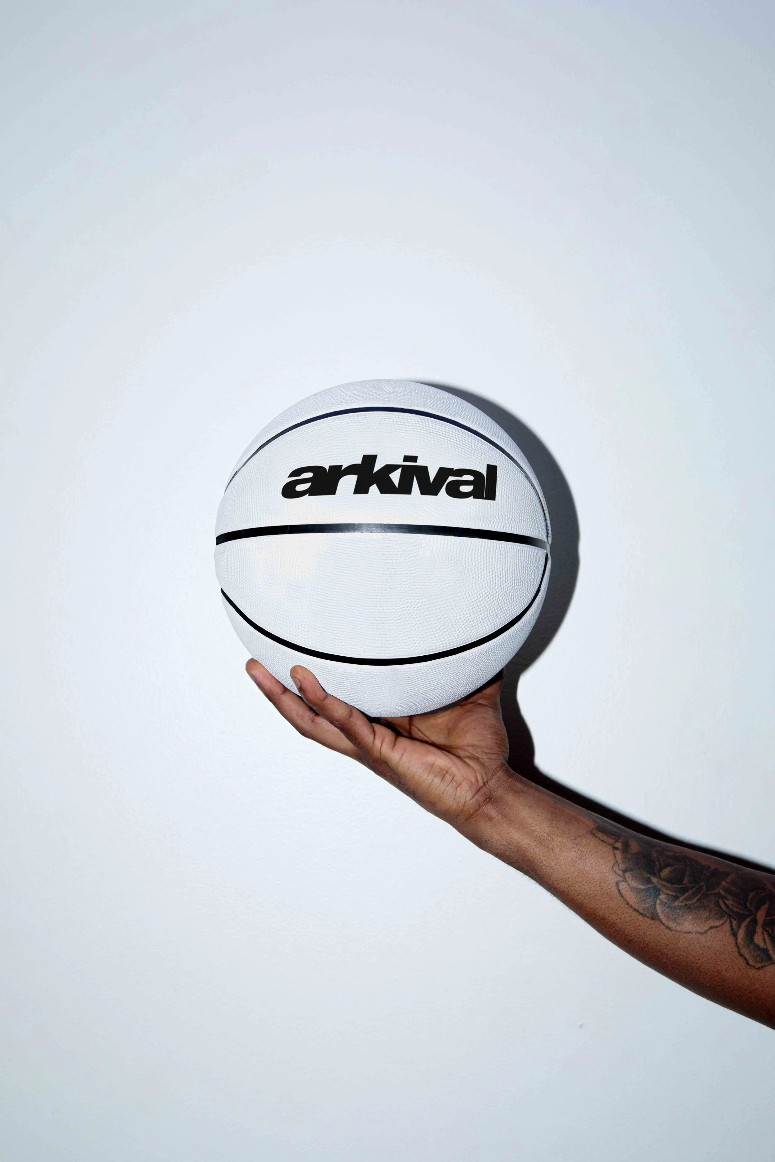 ATHLETE BASKETBALL 04