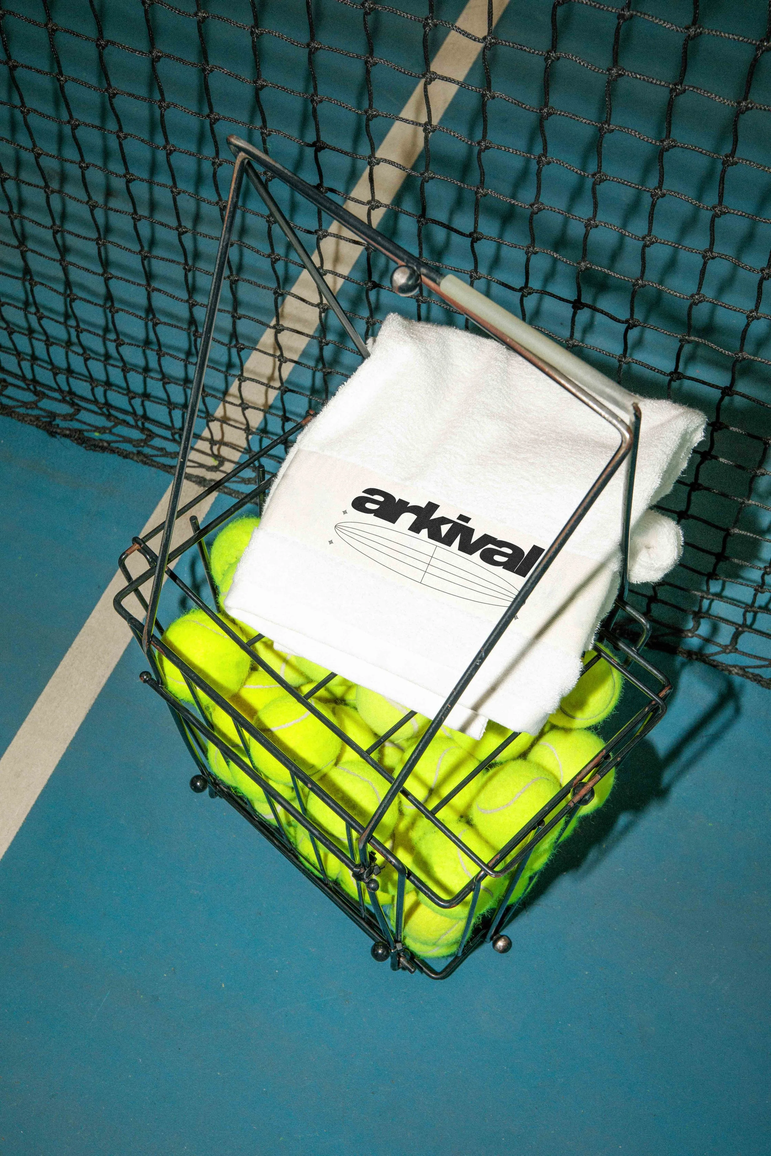 ATHLETE TOWEL 01