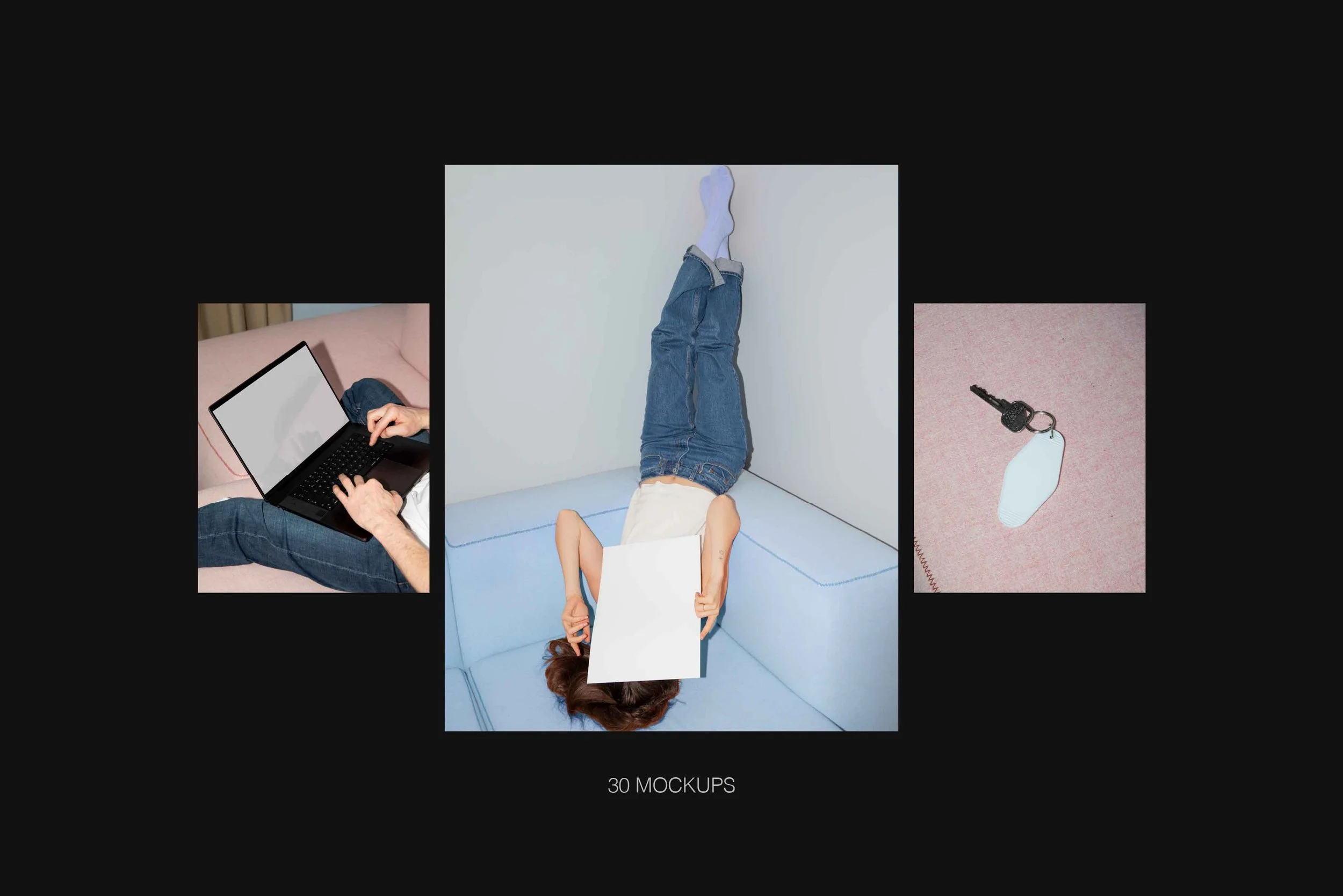 MOTEL PT 2 COLLECTION