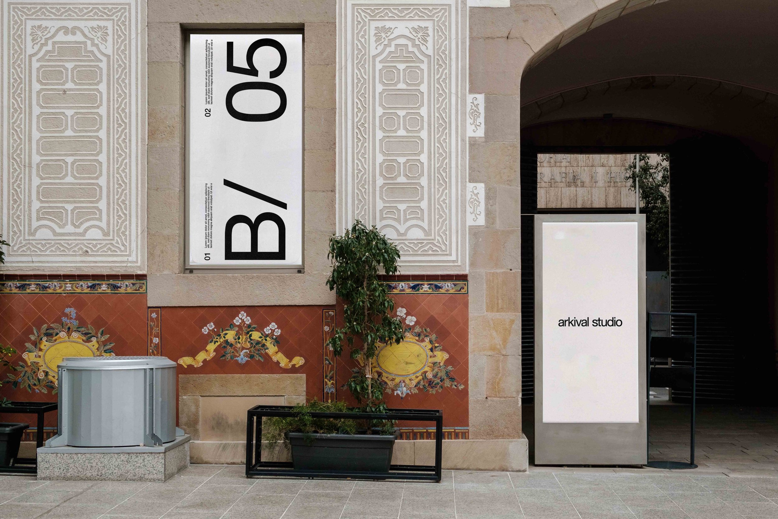 B5 PT 2 SIGN 24