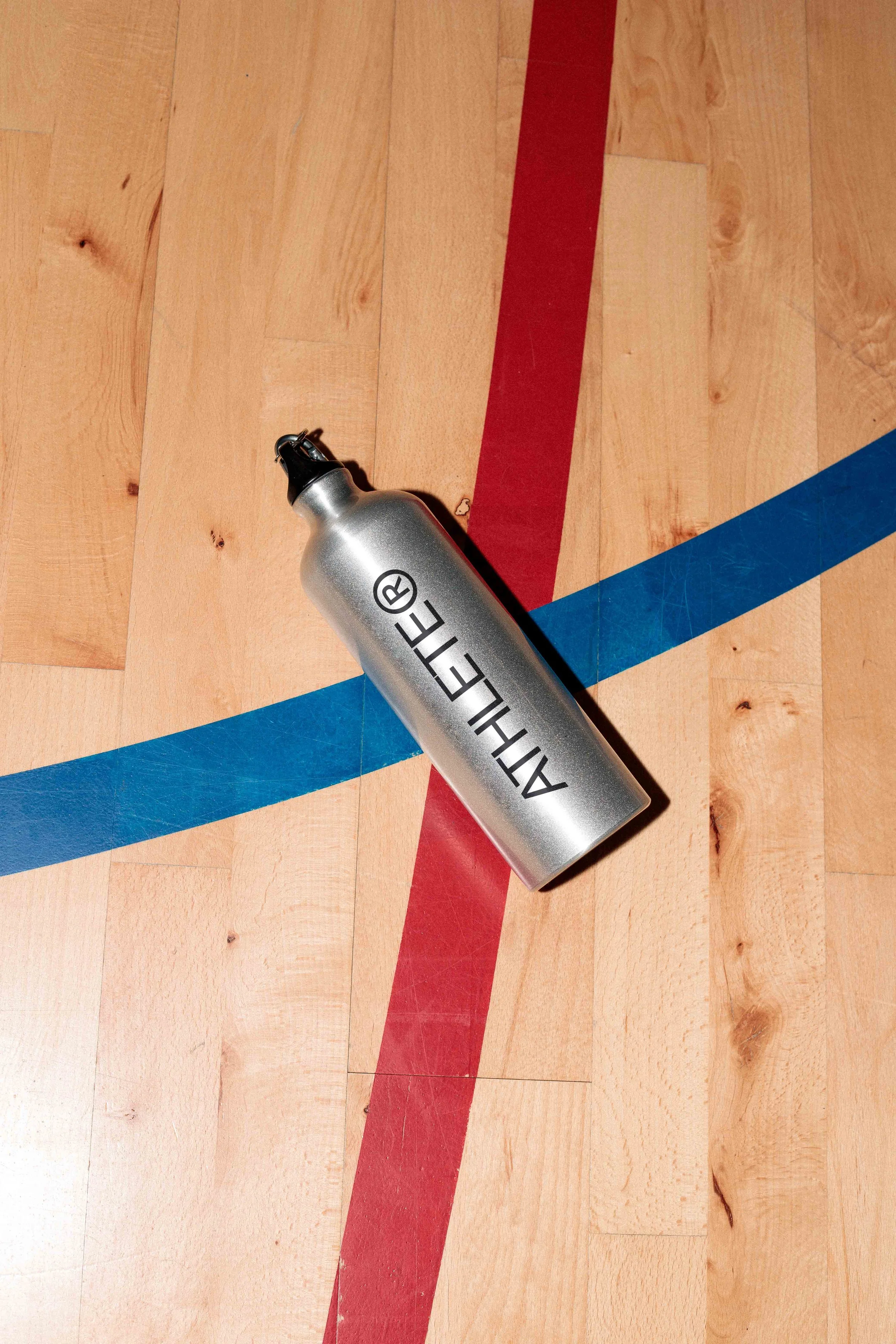 ATHLETE BOTTLE 01