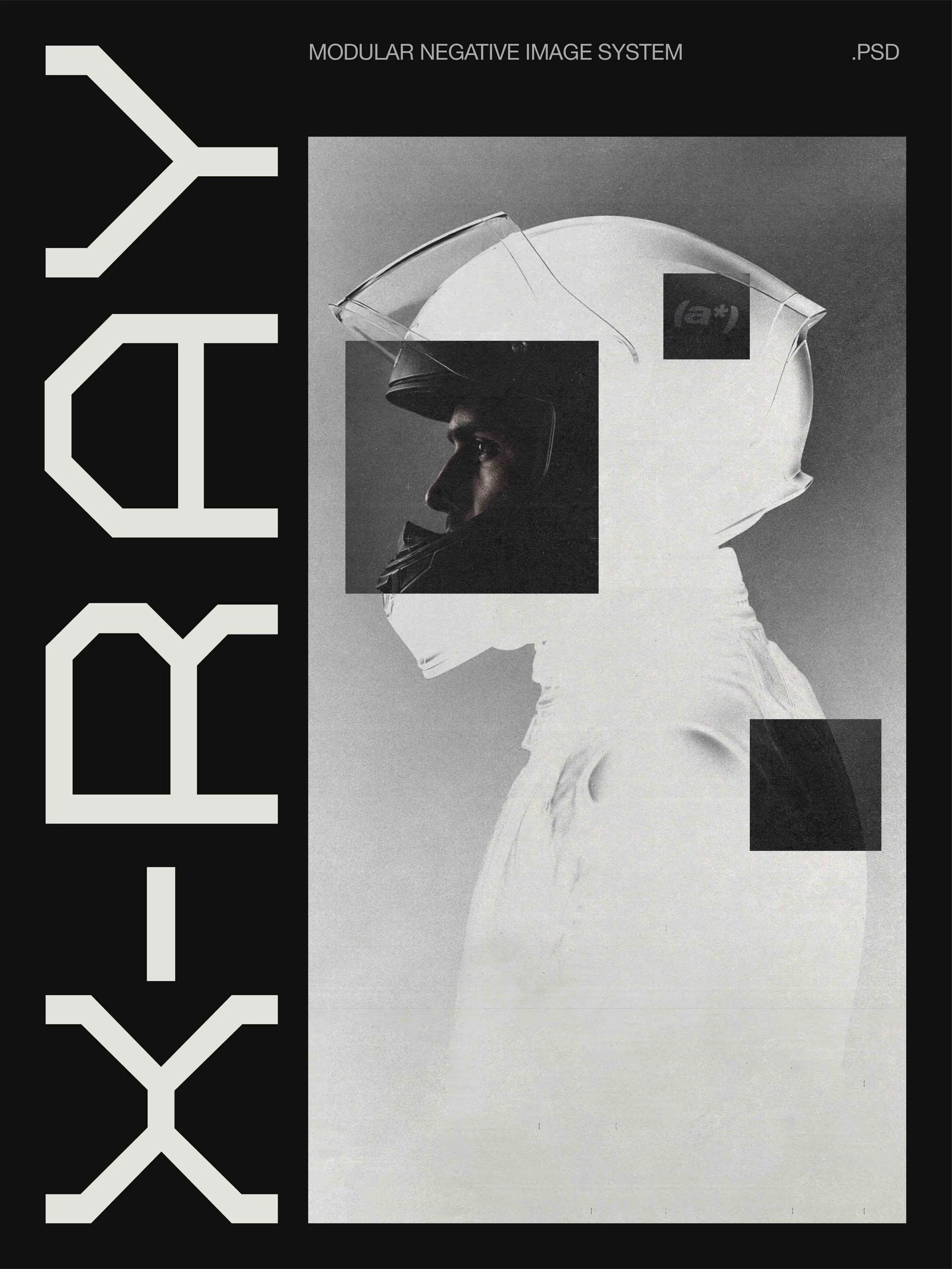 X-RAY VOL 01