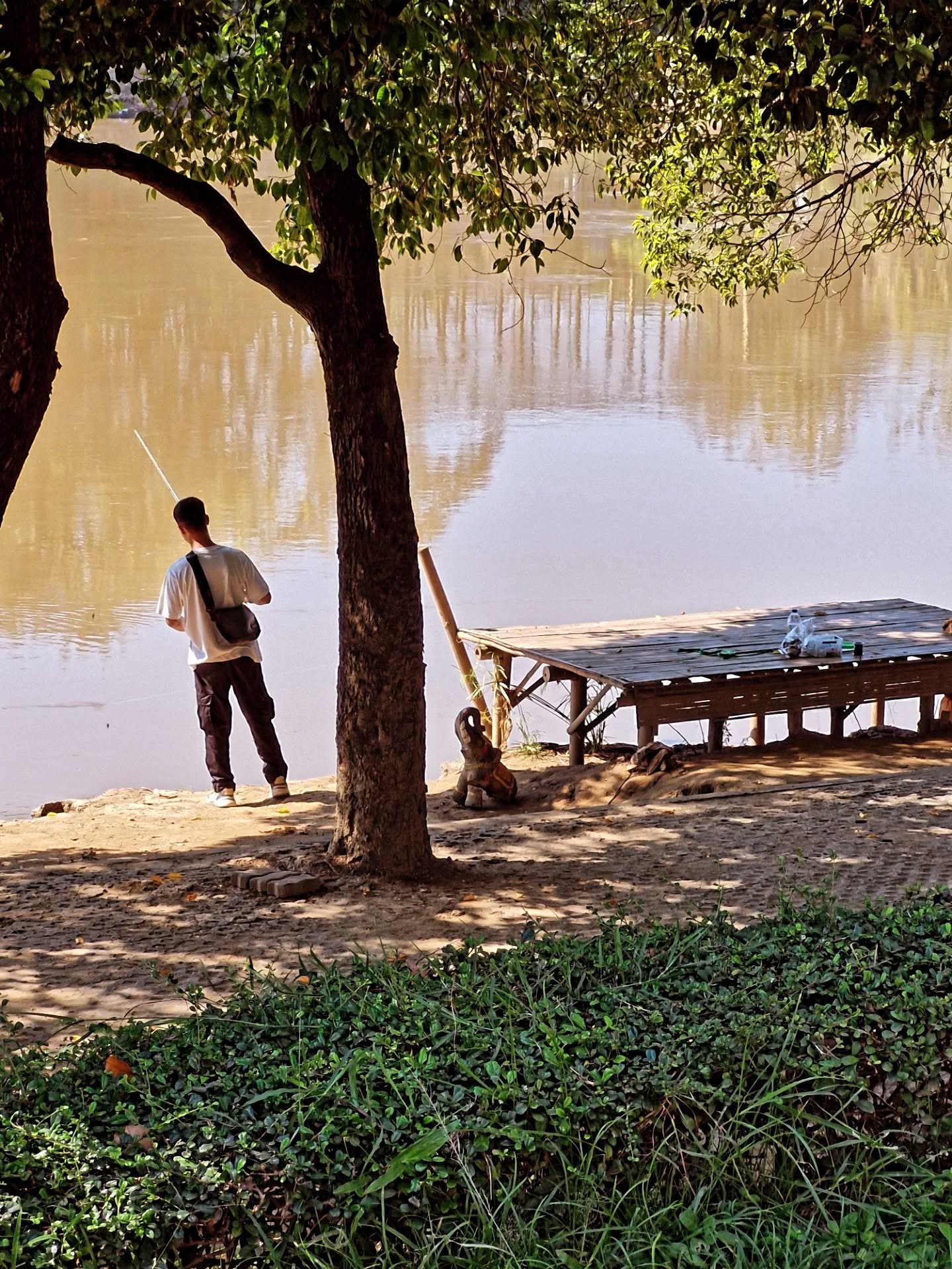 Photo Dump! #chiangmai #twinsofinstagram #travel #queertwins
