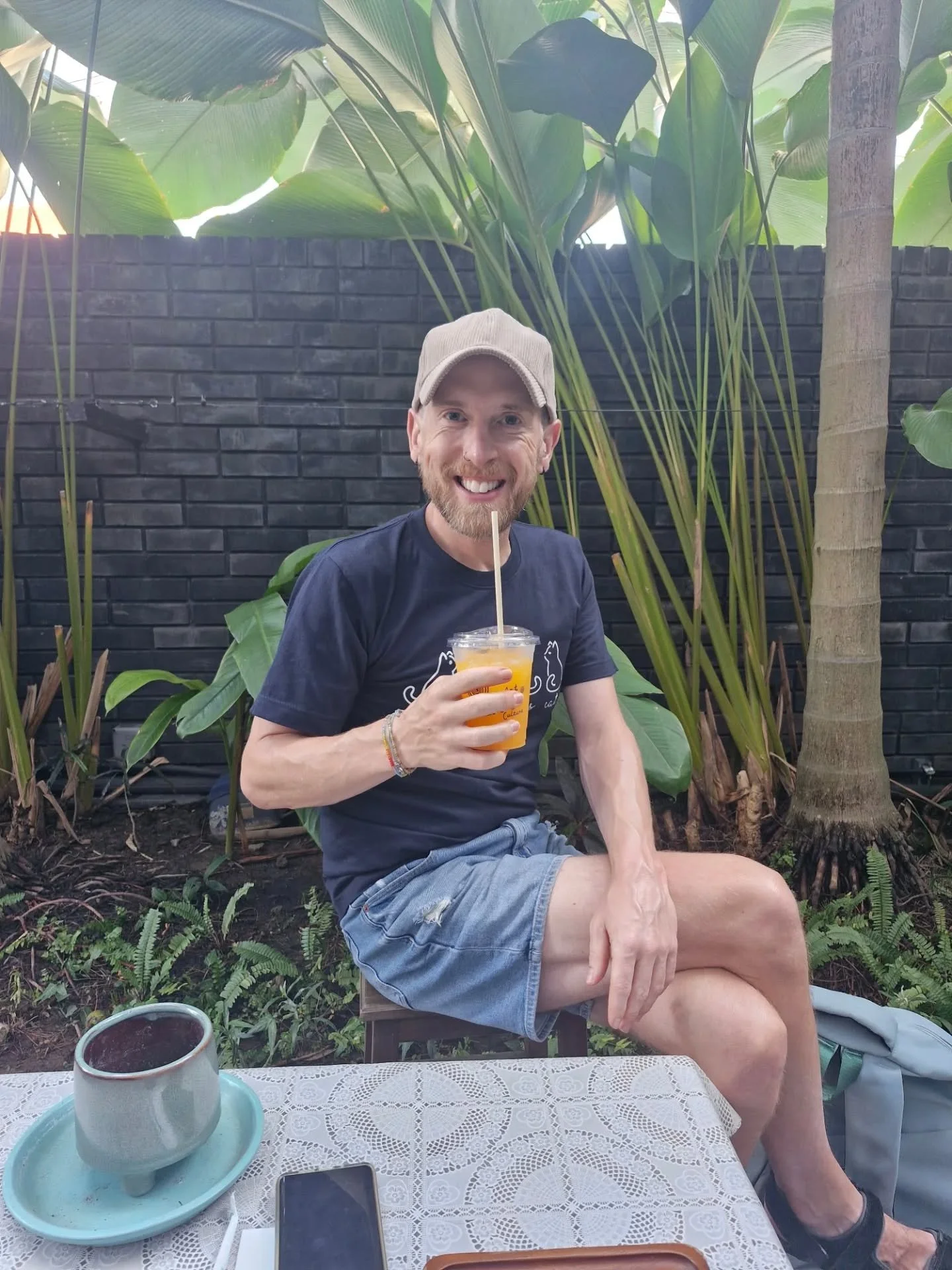 The last few days 🎆