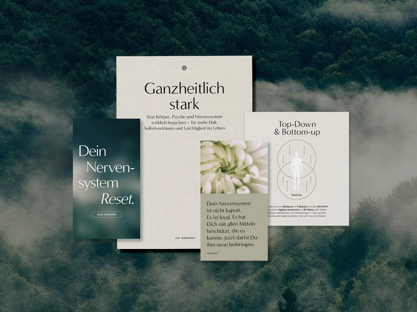 Produkt Design - Lea Banasch