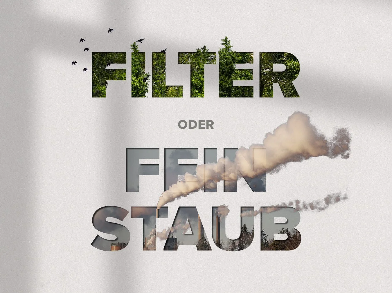 Print Produkte - Klima.Werk