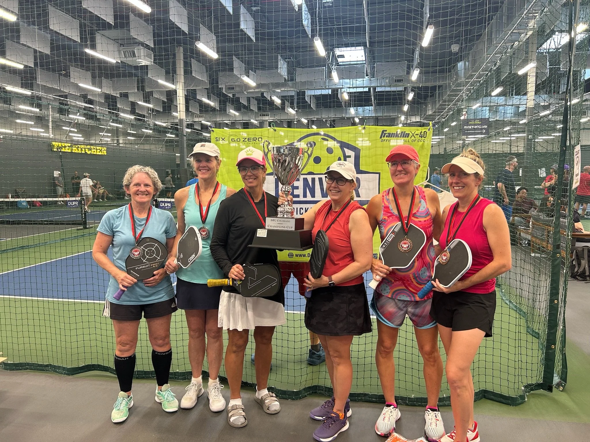 A huge congratulations to our podium finishers at the Colorado Classic Championship II! What an amazing event. I&rsquo;m so grateful for the overwhelming support from all of you and I hope everyone had a great time! Hope to see you at CCC3 in coming 