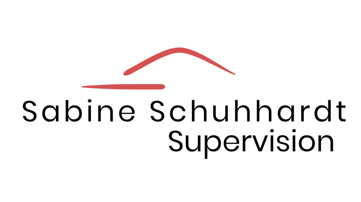 Sabine Schuhhardt bietet Supervision, Moderation und Coaching in Berlin an. 