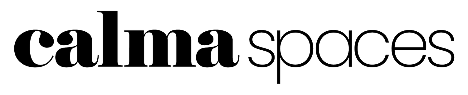 calma spaces