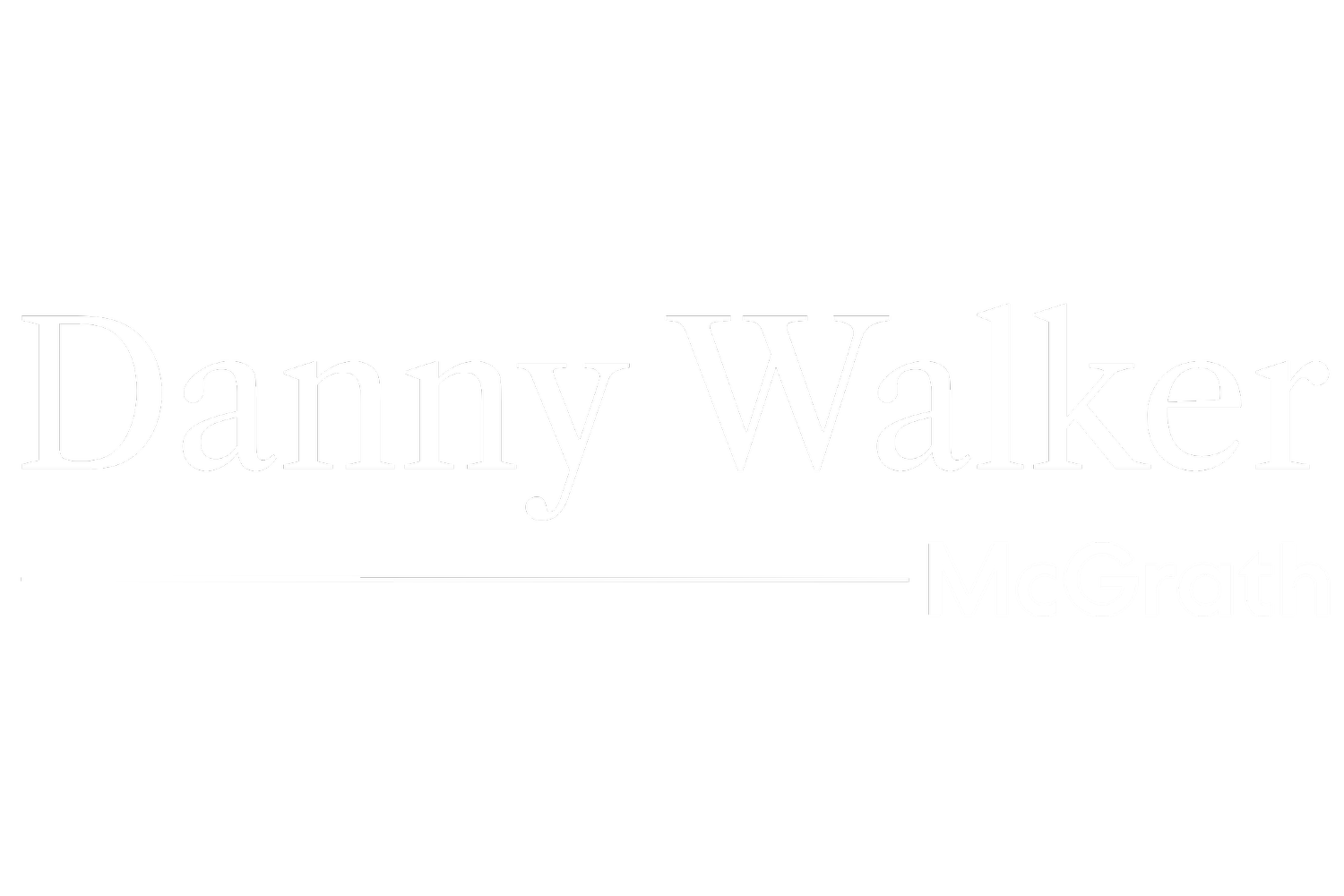 Danny Walker - Local Real Estate Agent for Blaxland, Warrimoo, Mount Riverview, and the Lower Blue Mountains | McGrath