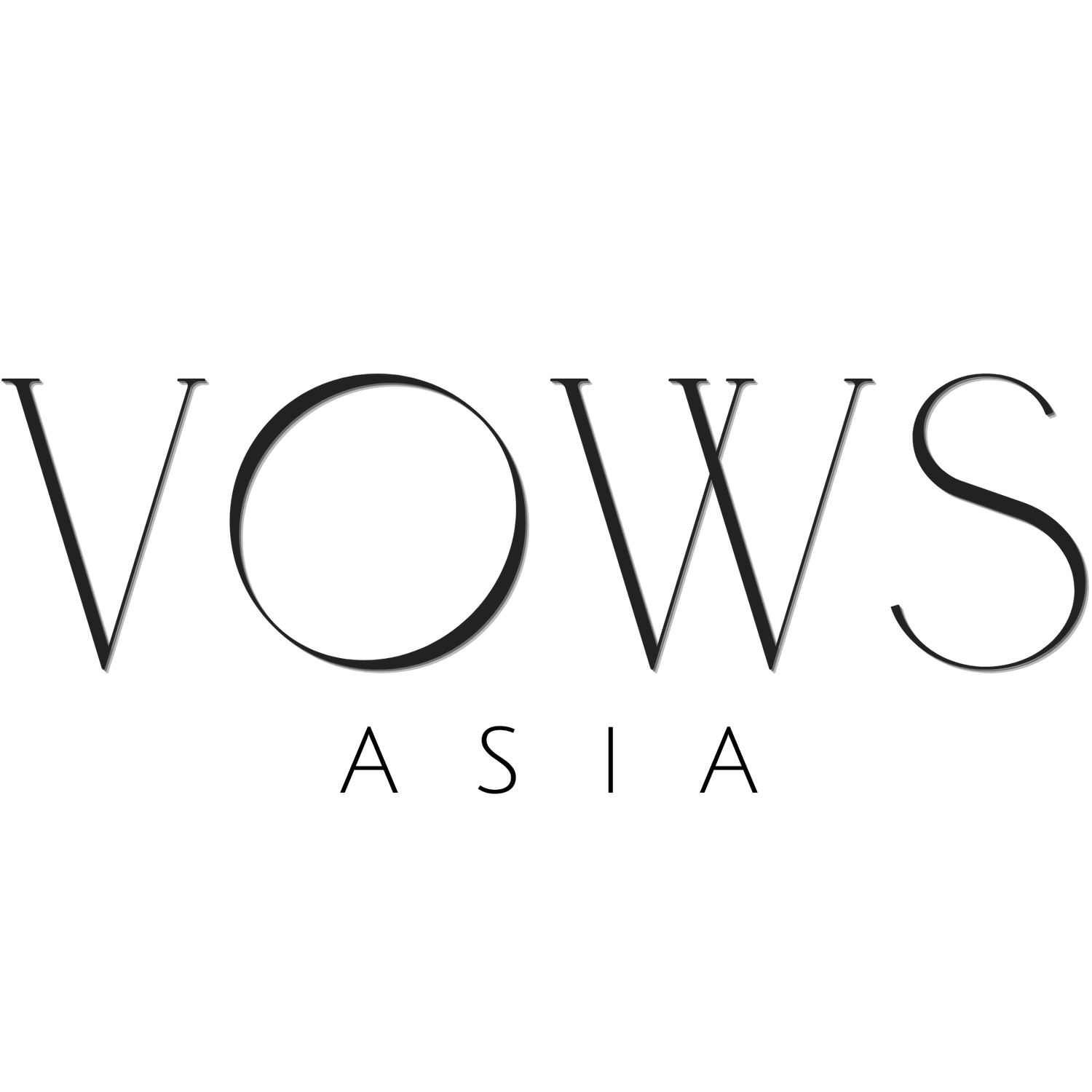 VOWS.ASIA