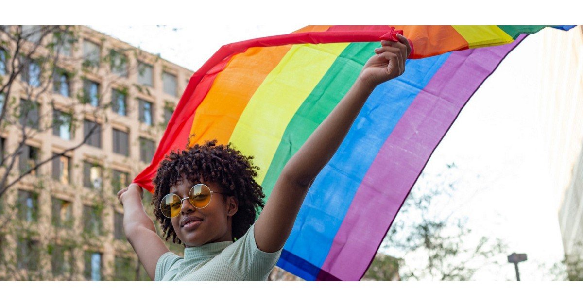 Reel Pride: Stories of Change, Power in Unity by Power of Pride