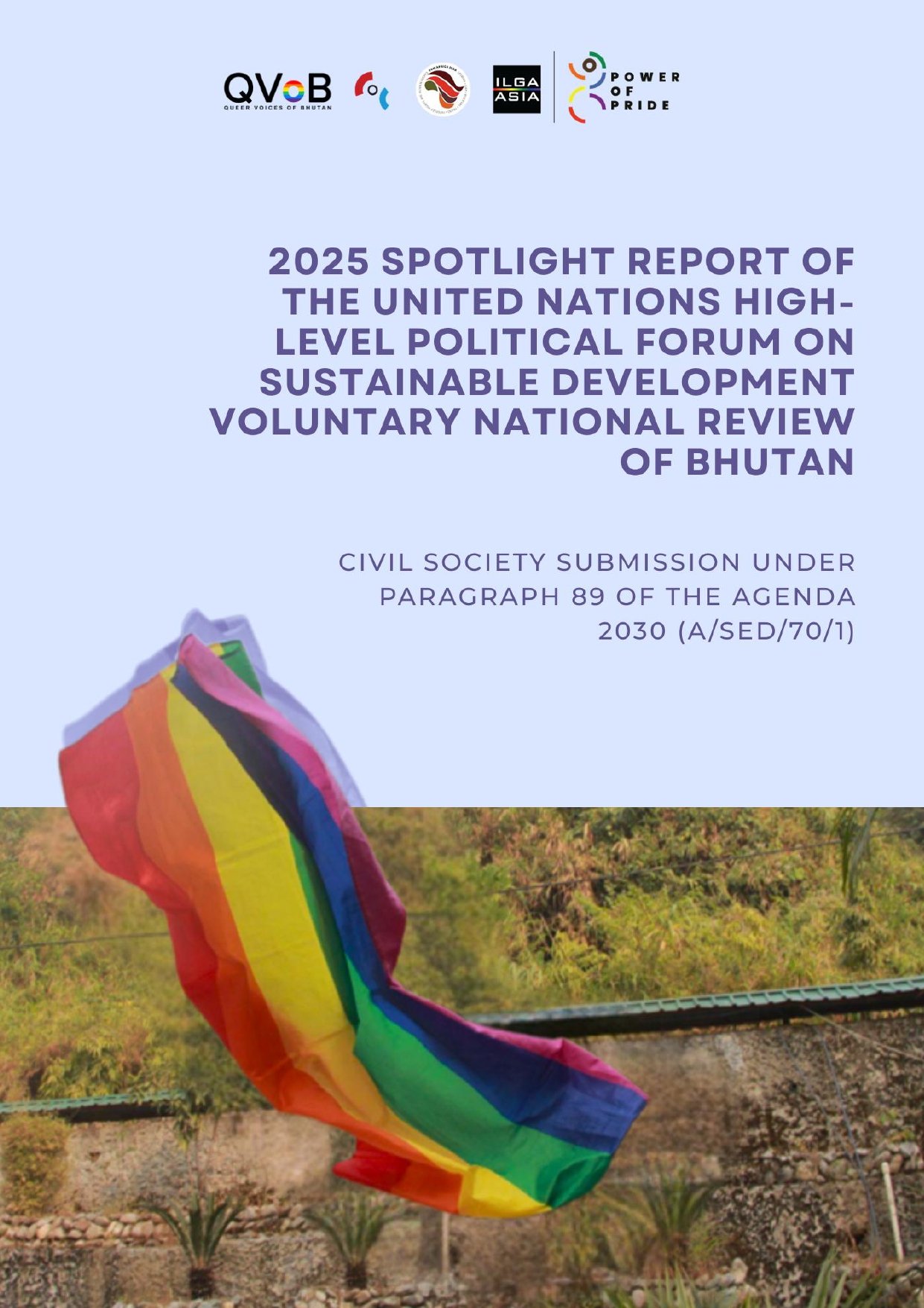Spotlight Report: Bhutan 2025