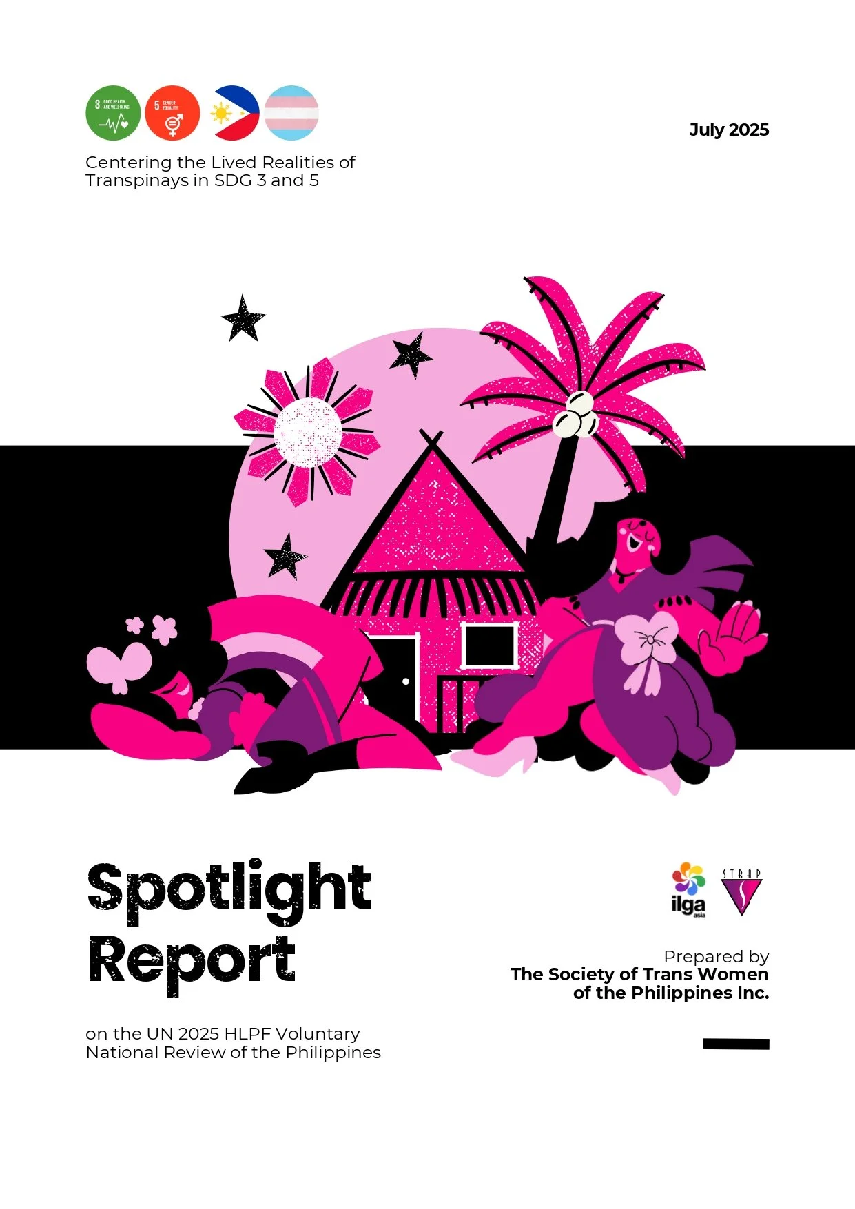 Spotlight Report: Philippines 2025