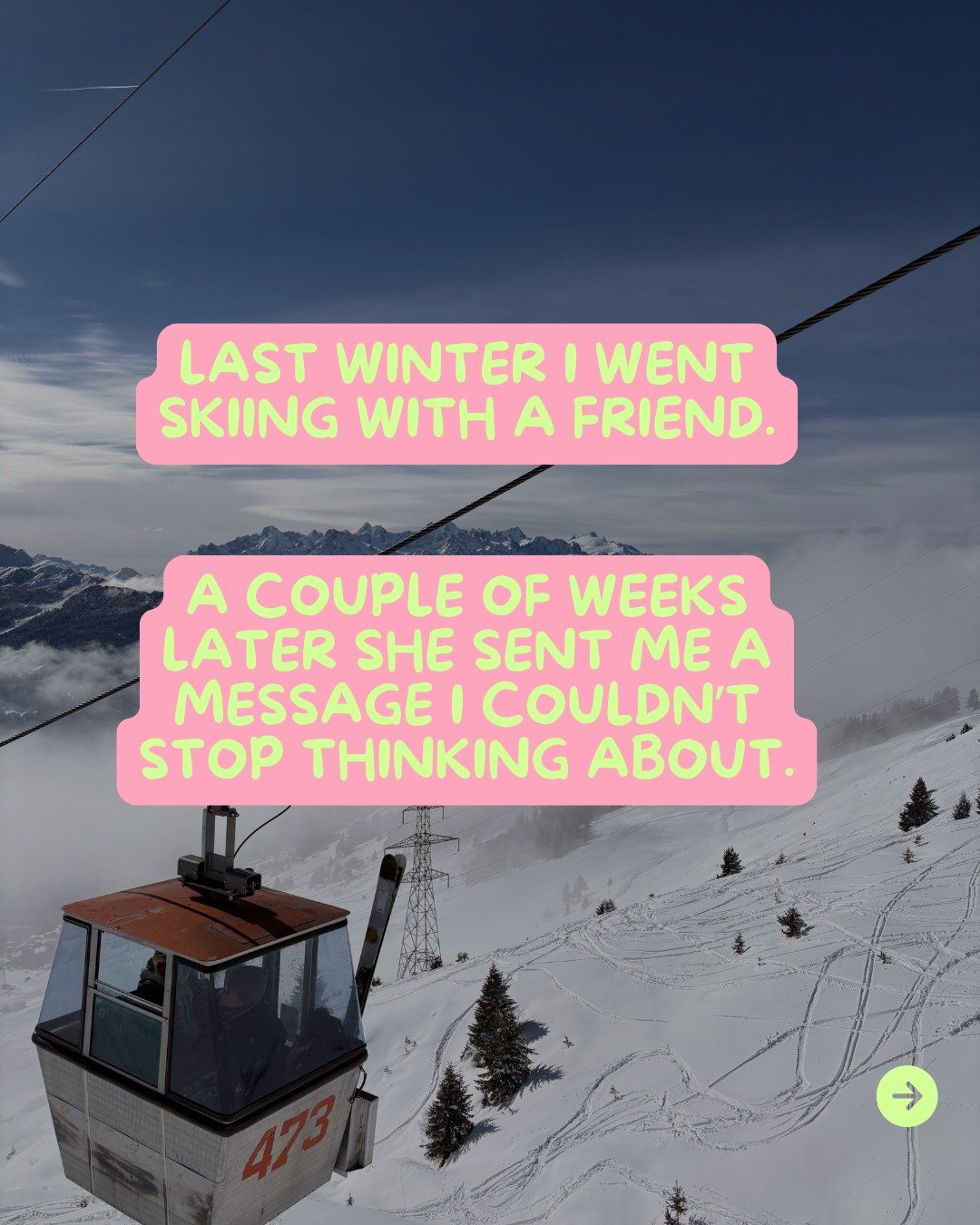 You don&rsquo;t need more.

You need fewer things done properly.

The reason &pound;10K feels unstable isn&rsquo;t because you can&rsquo;t make it.

It&rsquo;s because you keep splitting your own momentum.

New offers.
New pivots.
New ideas.

It look