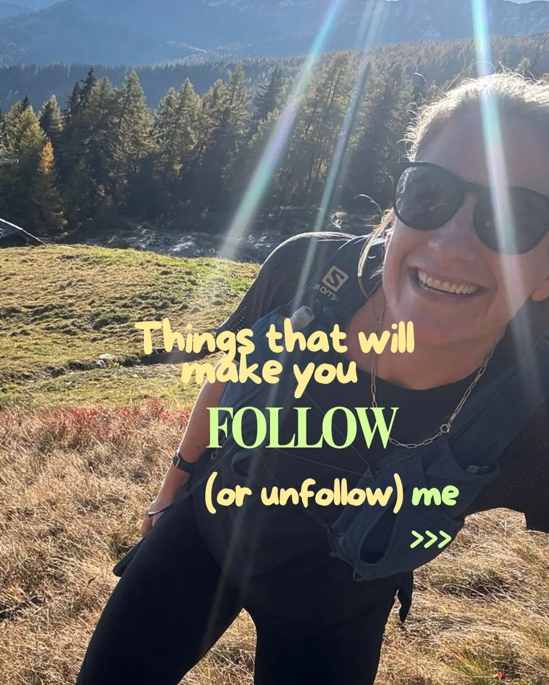 Some things about me that may or may not make you want to stick around.

Addicted to mini eggs. Some days I&rsquo;m convinced I&rsquo;m still 29. Allergic to systems that don&rsquo;t fit. Genuinely invested in your business to an arguably unhealthy d