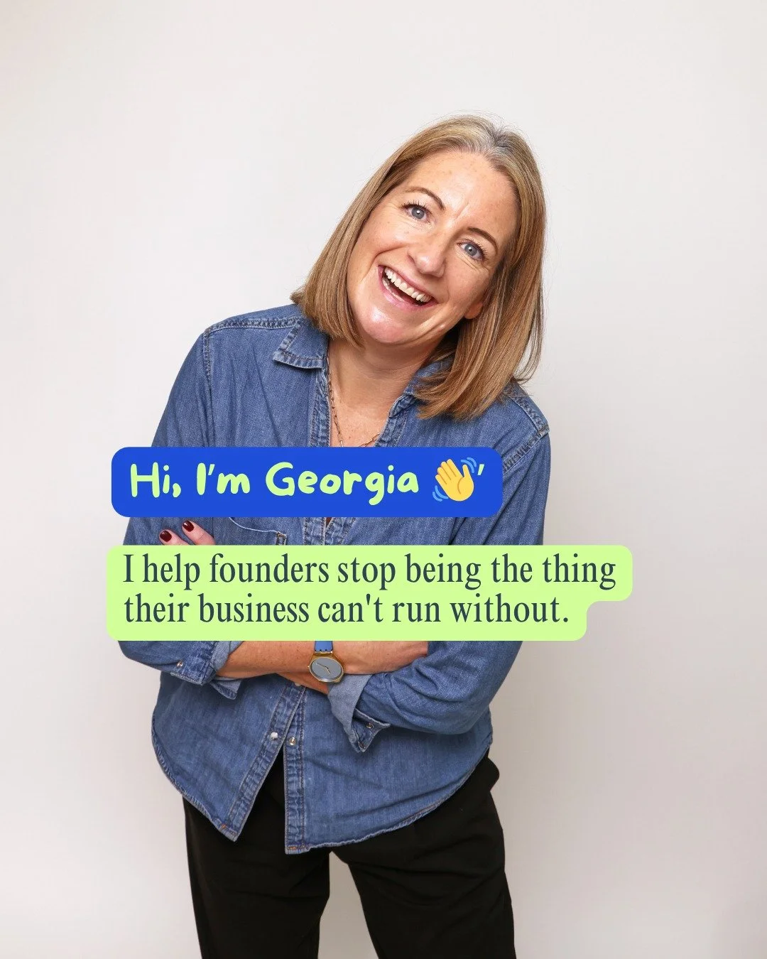 I've been pretty lucky to see businesses from most angles.

I've worked alongside staggeringly successful business owners and helped them problem solve.
I've learned the full commercial cycle in recruitment, from generating pipeline to closing the de