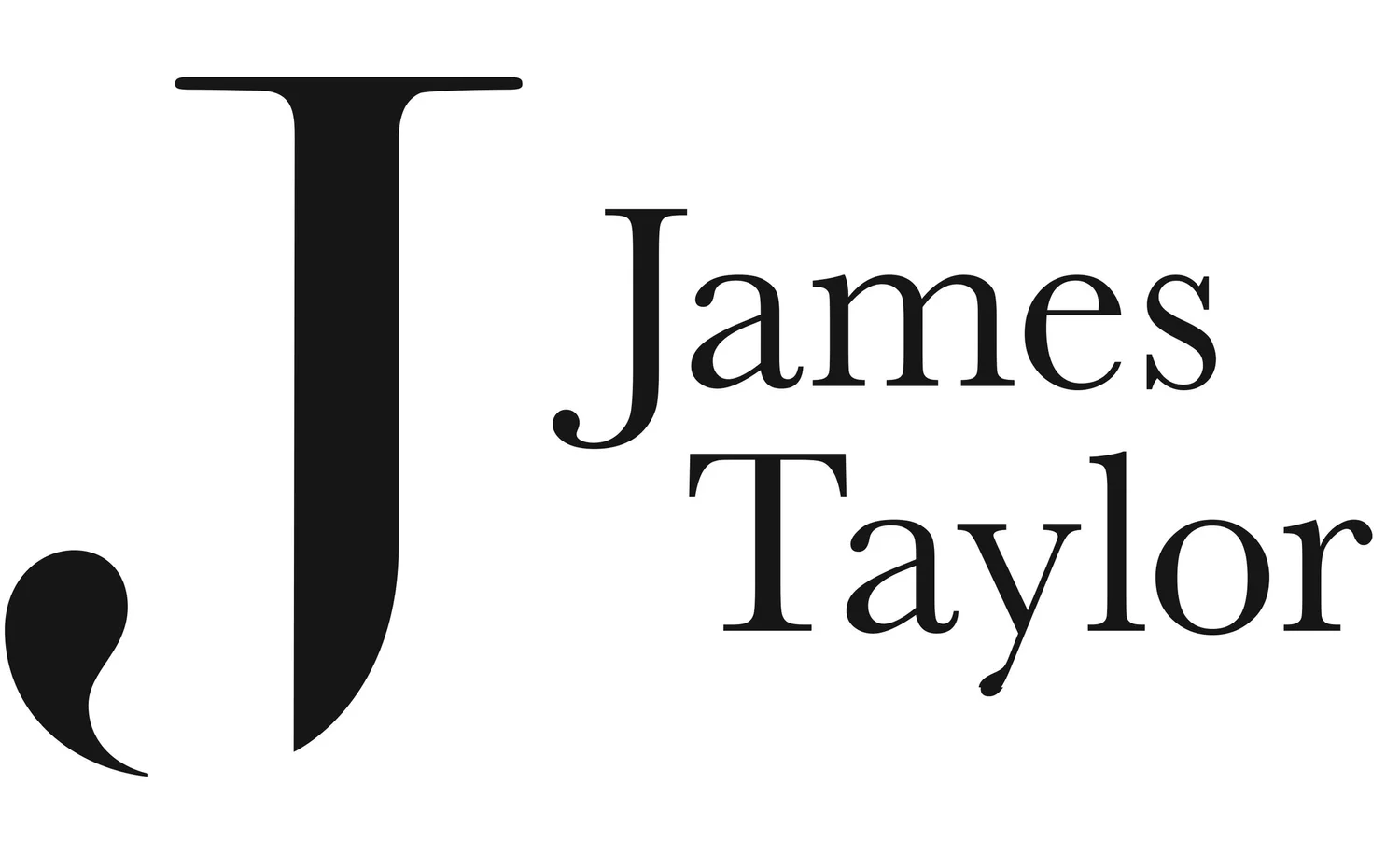 James Taylor