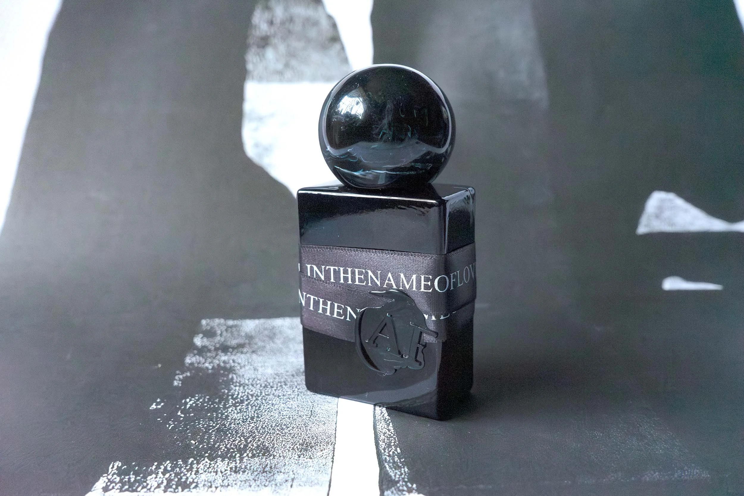 In The Name Of Love EDP