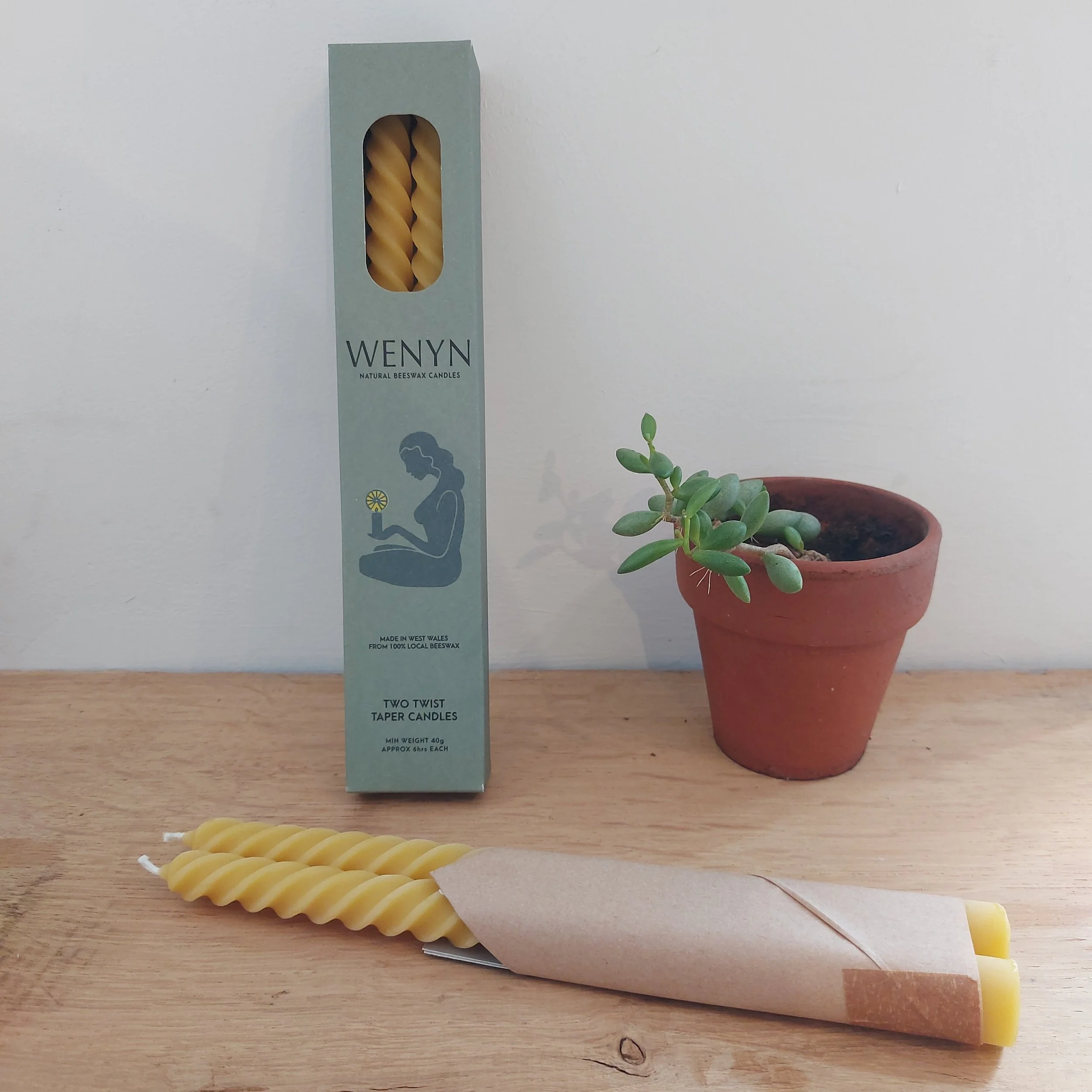 25.10.06 Wenyn twist taper full.jpg