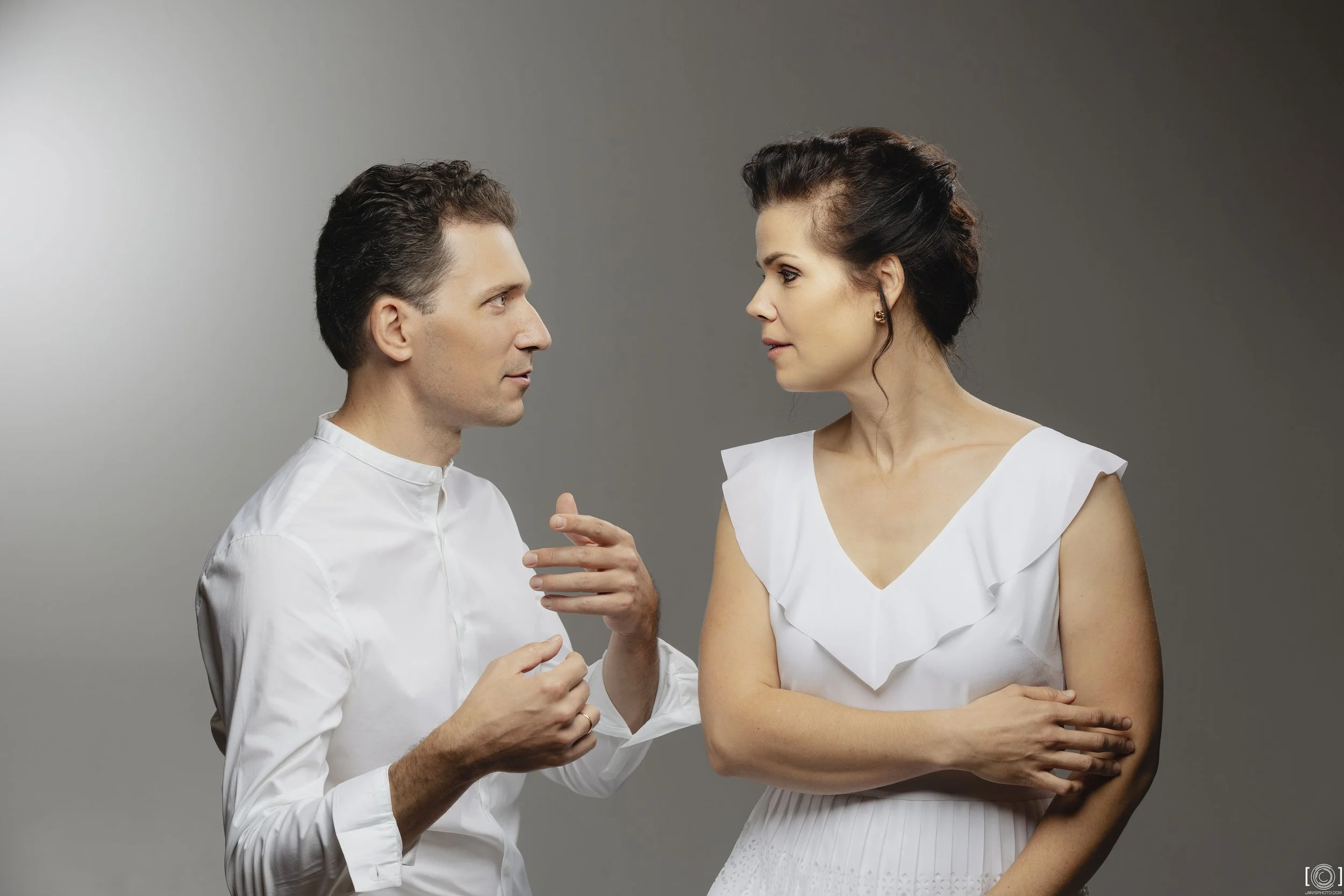 Schubertiade: On Love. With Zanda Švēde