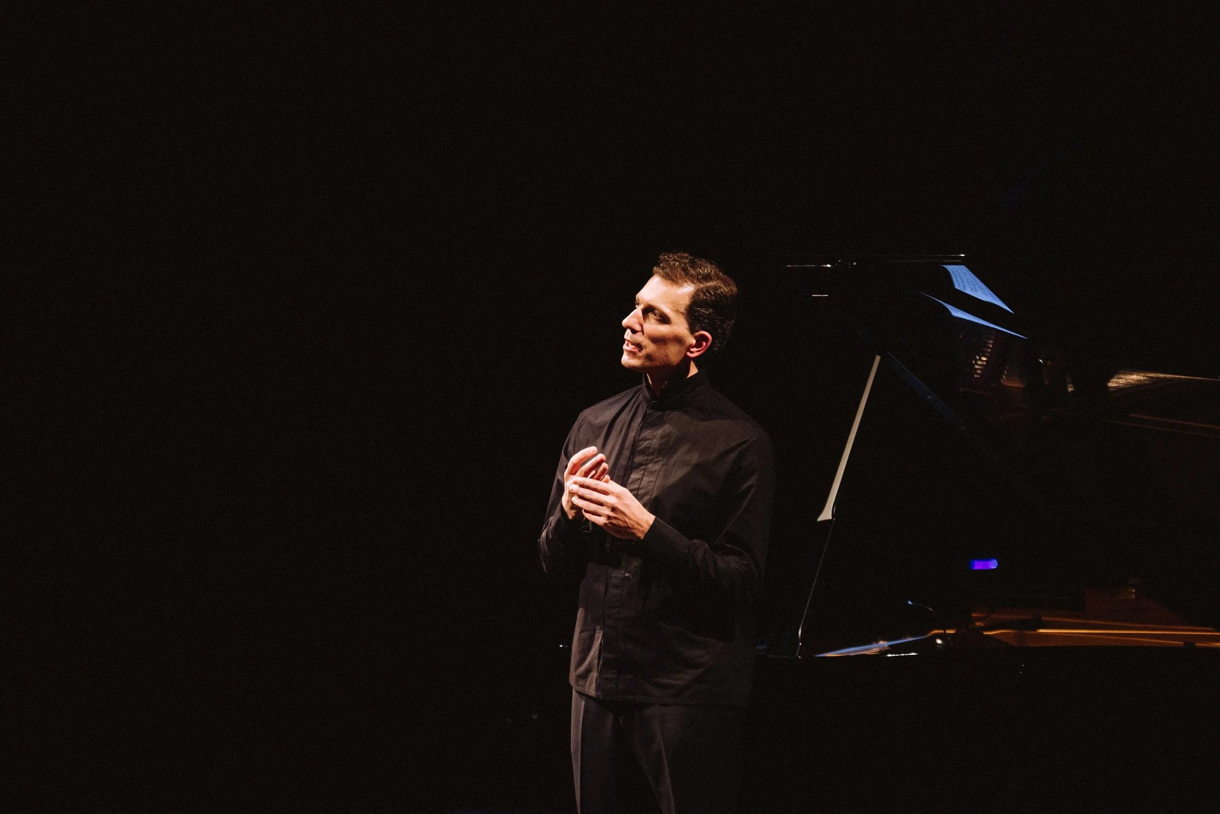 Baltic Music Days 2026: We Live in Different Times