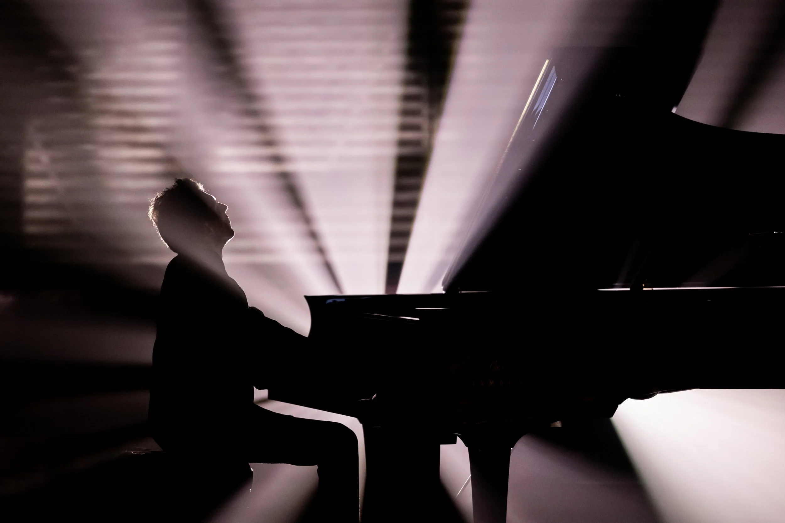 Messiaen’s Vingt Regards