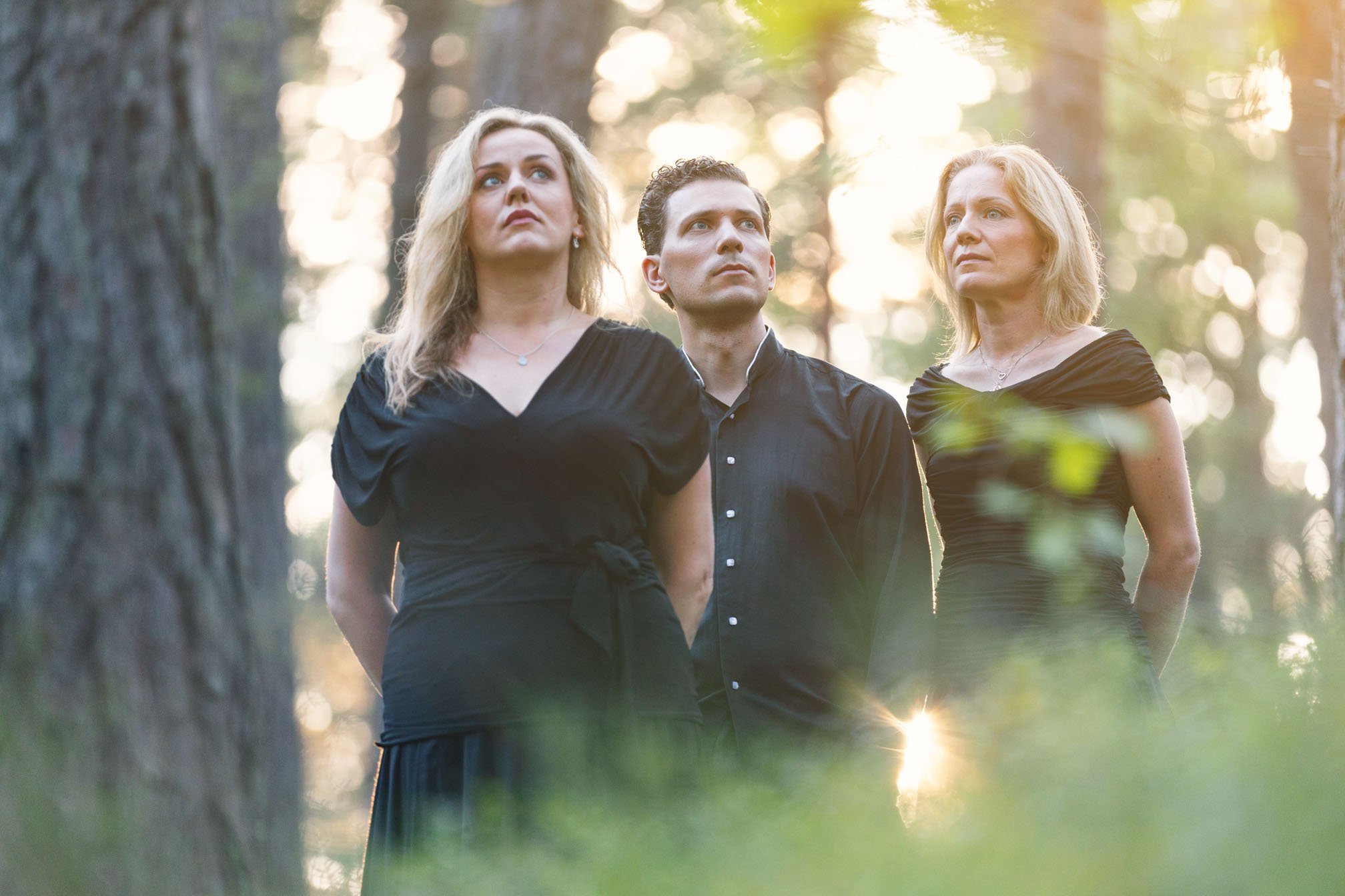 Trio Palladio. Vasks-80