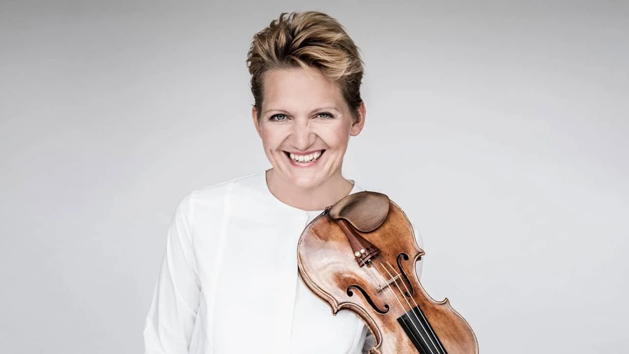 Beethoven with Vineta Sareika