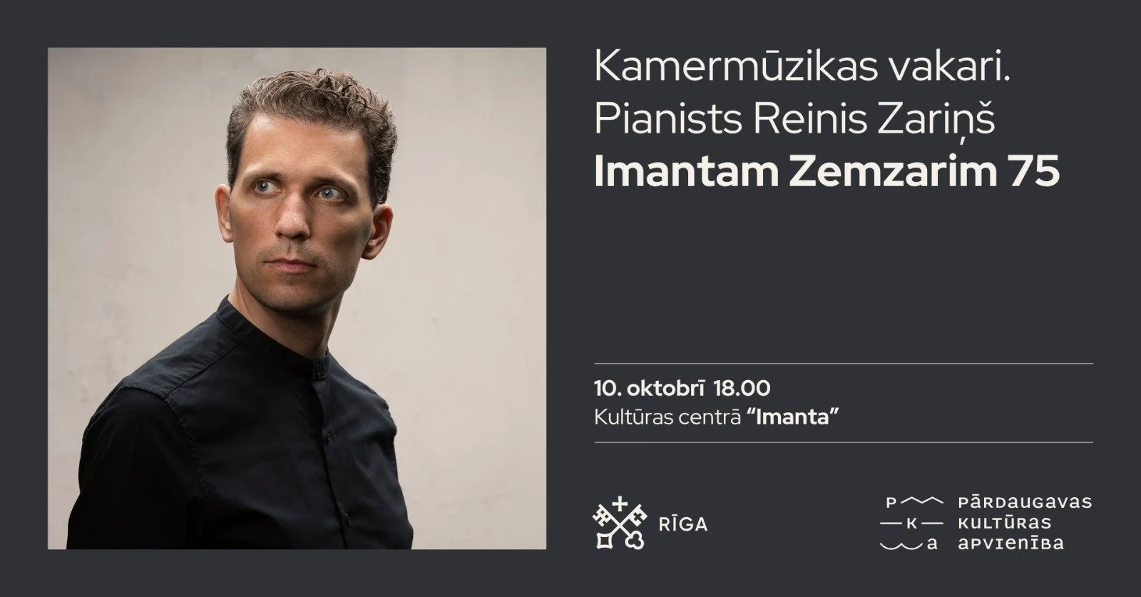 Imants Zemzaris - 75