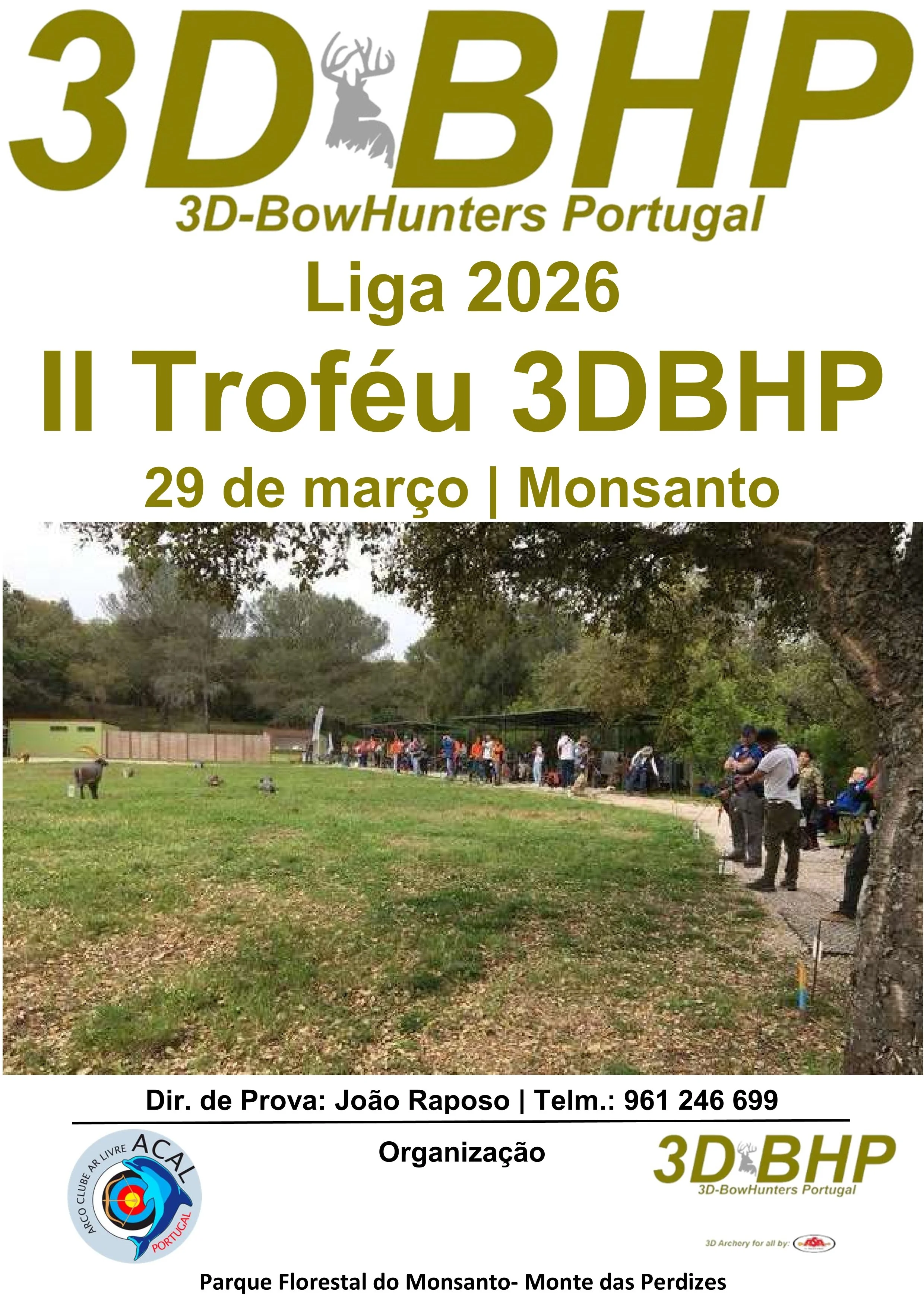 II Troféu - ASA 2026