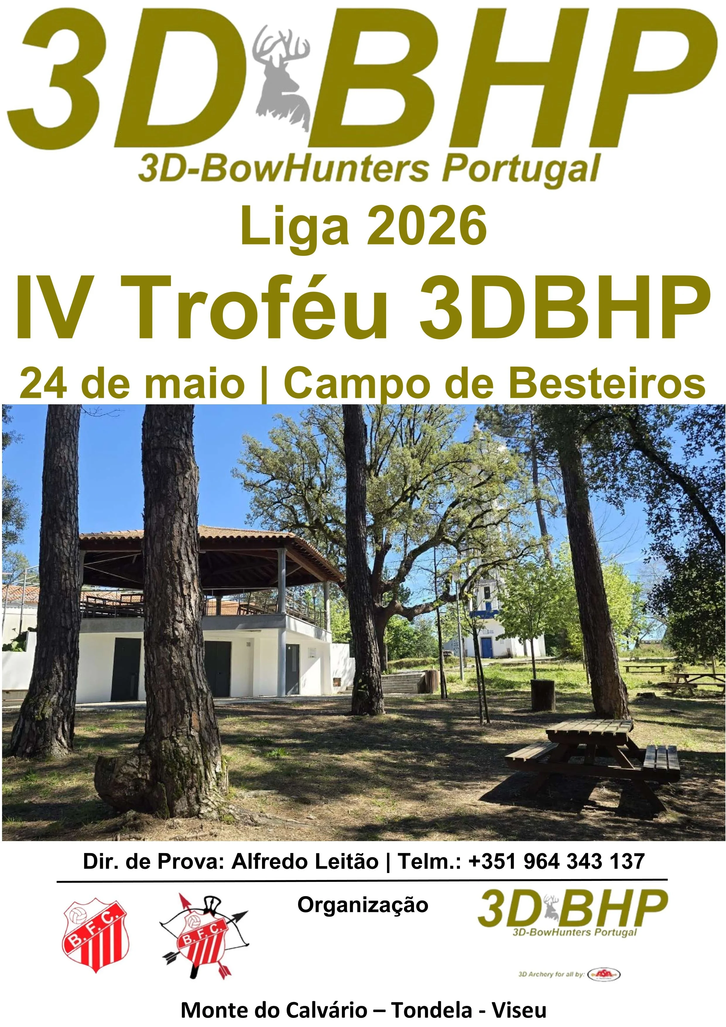 IV Troféu - ASA 2026