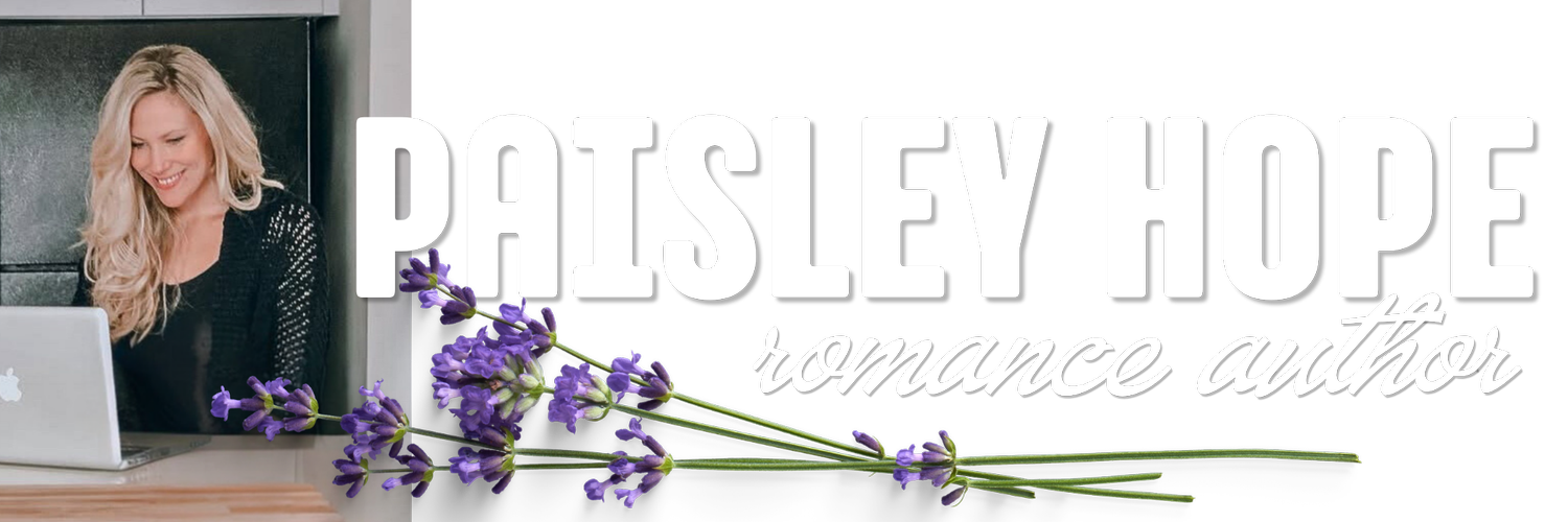  Romance Author * Swoon &amp; Spice