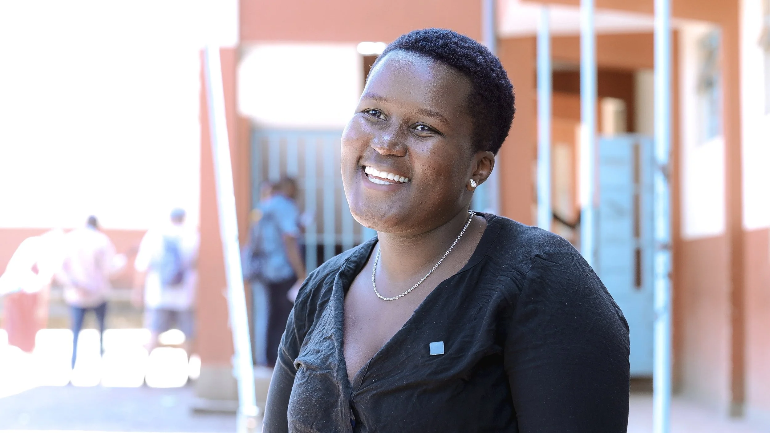 “Nilijiita Mkutano”: Damackline and the Private Reckoning That Built a Voice