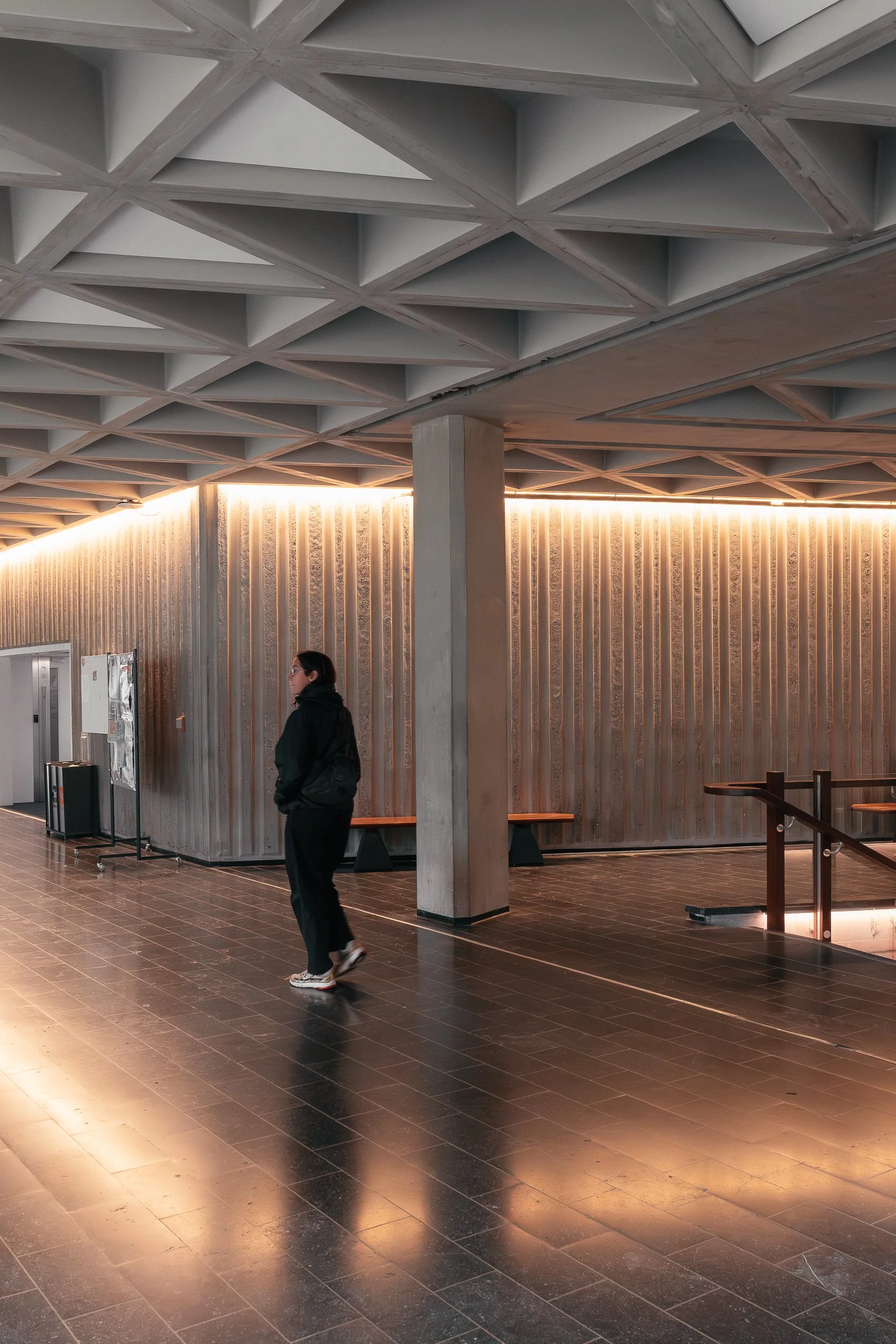 H. Pierre - Grands Amphithéâtres / 1967