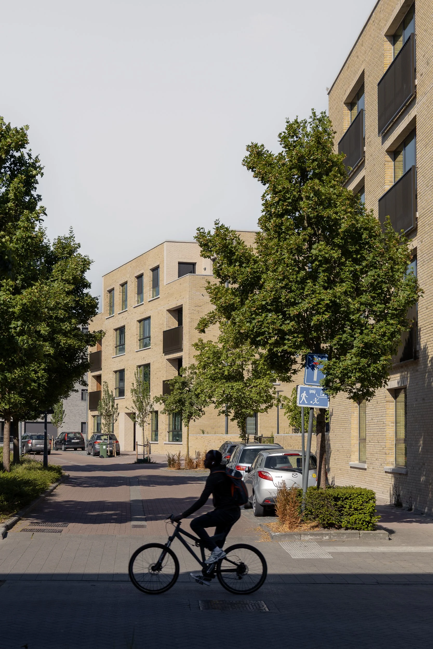 Turnhout - Nieuwe Erven