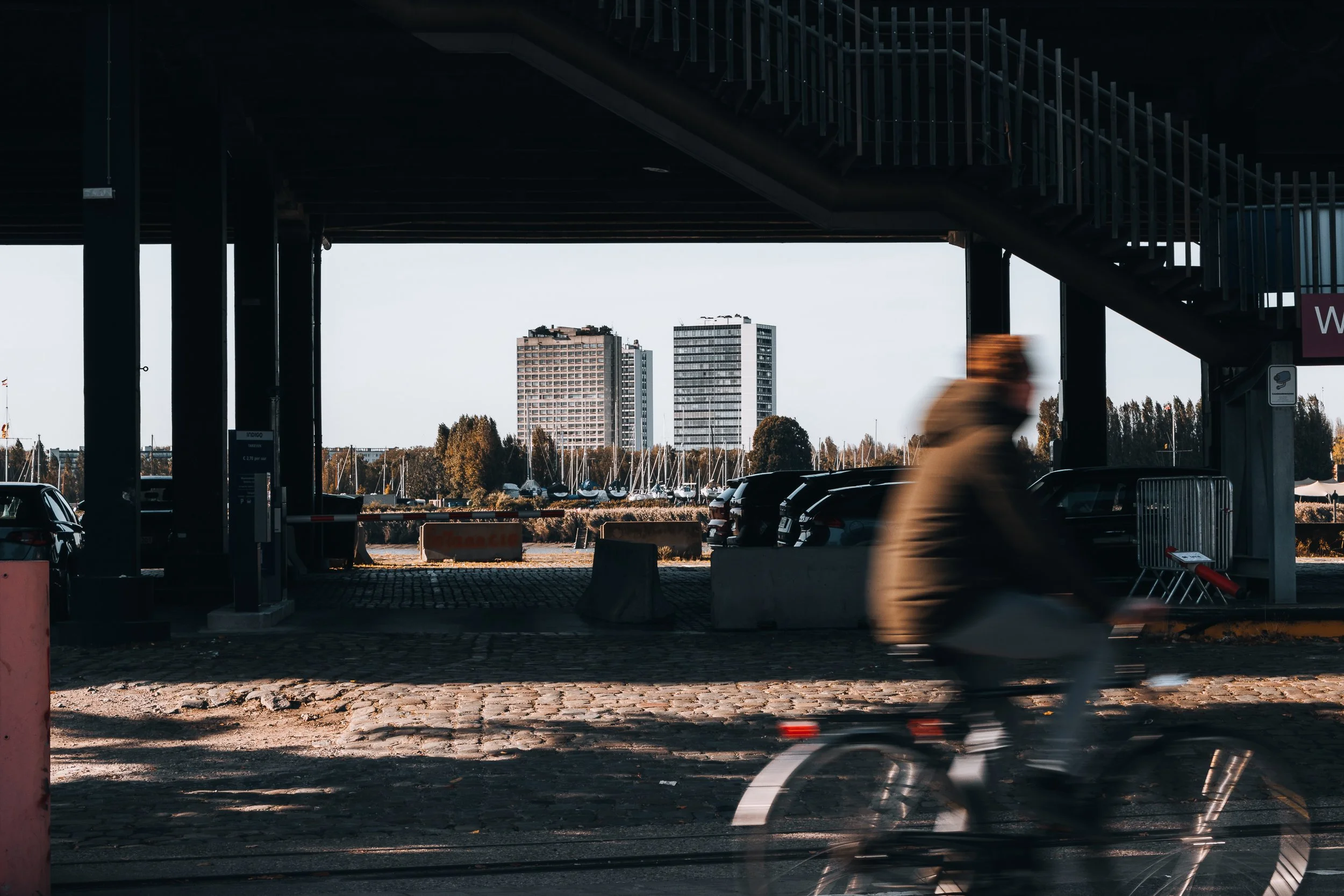  Antwerp, BE / 2023 