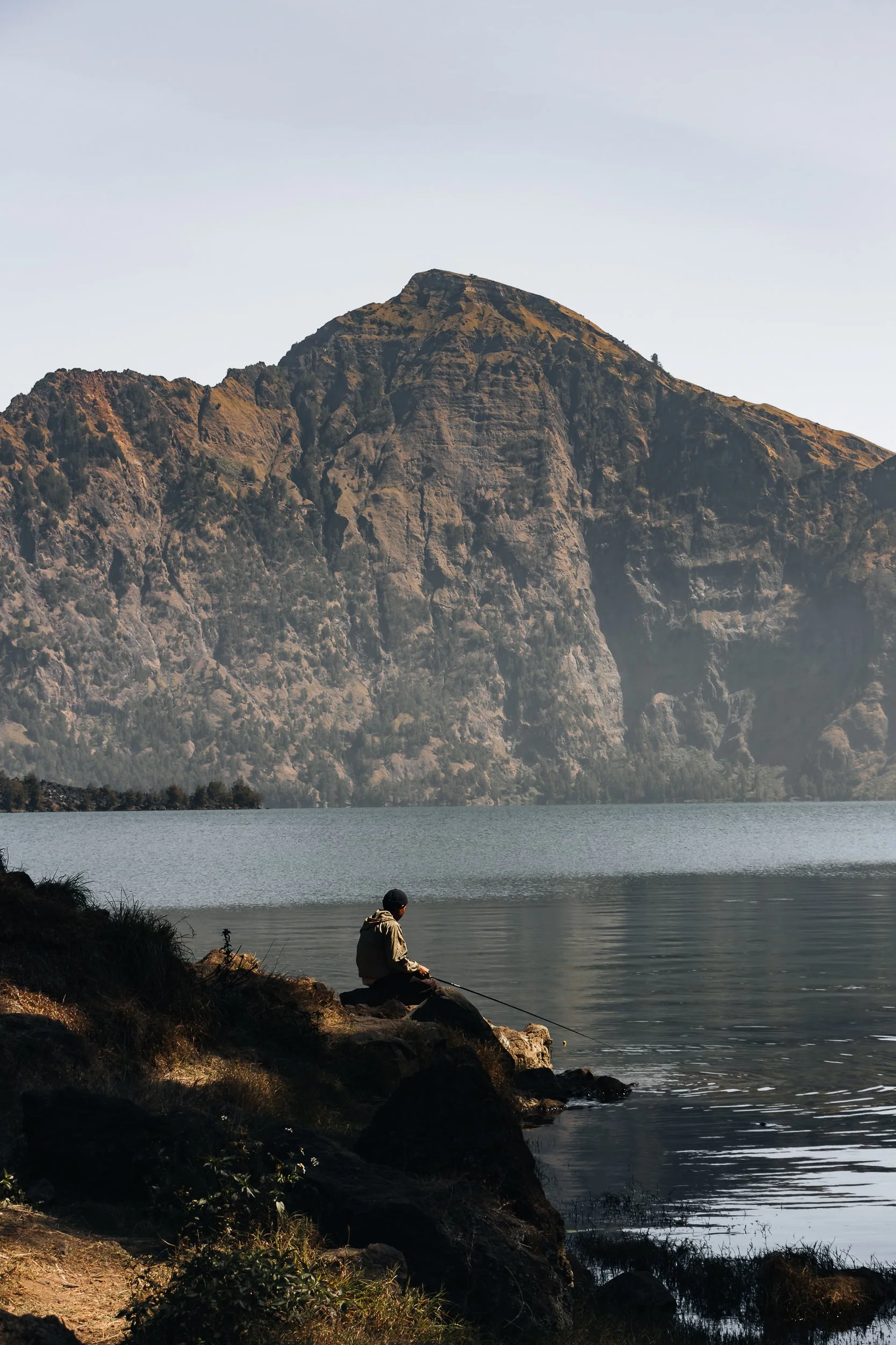  Lombok, ID / 2024 