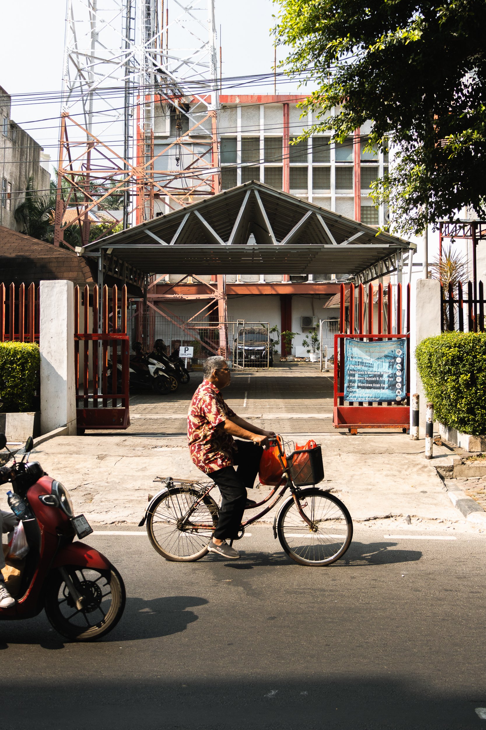  Jakarta, ID / 2024 